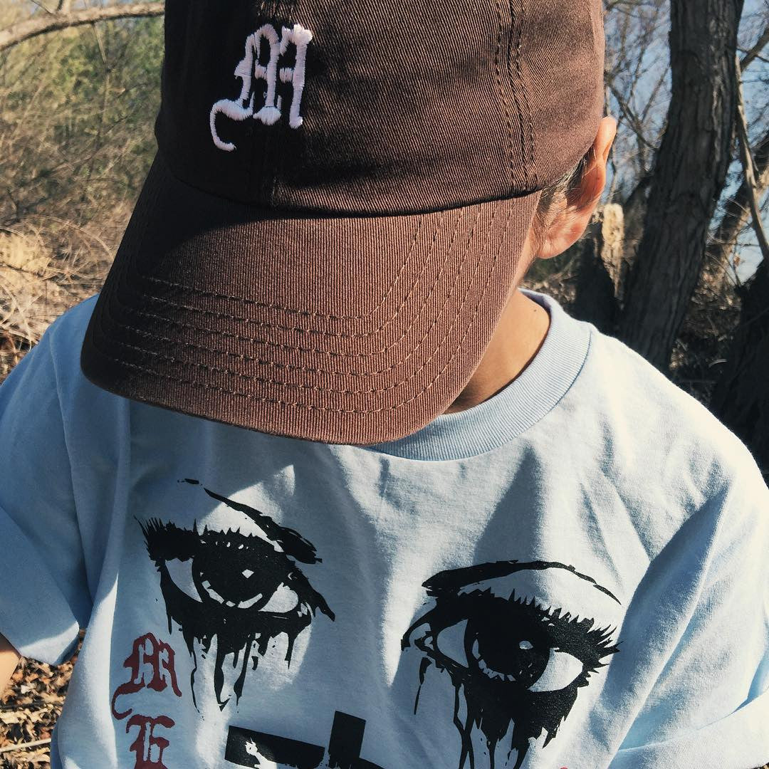 "M" CAP - Image 5