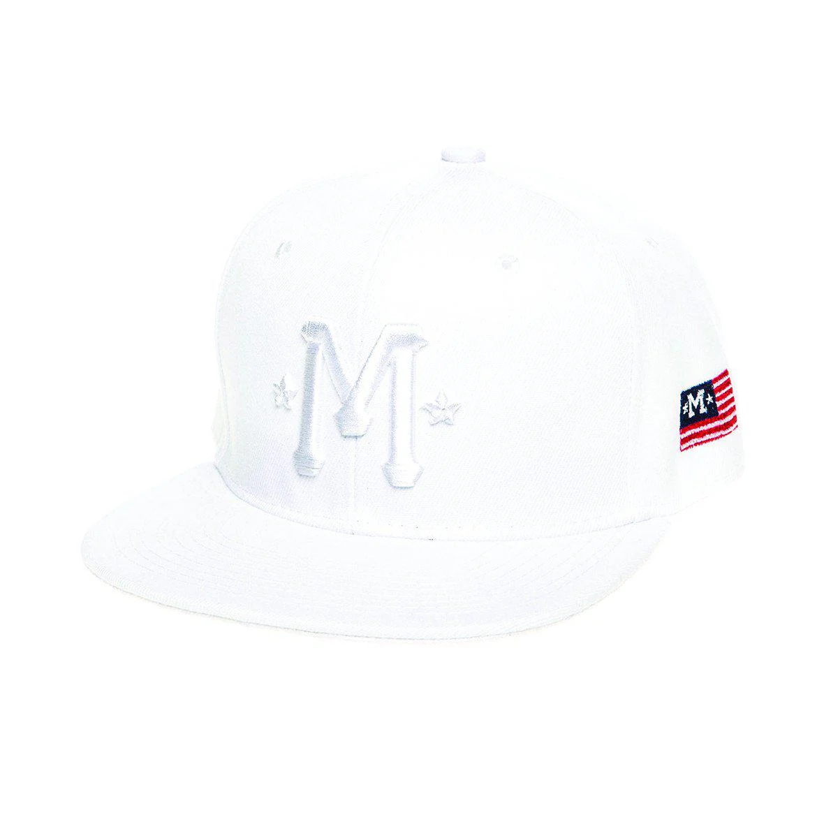 MENACE LOGO CAP - Image 4