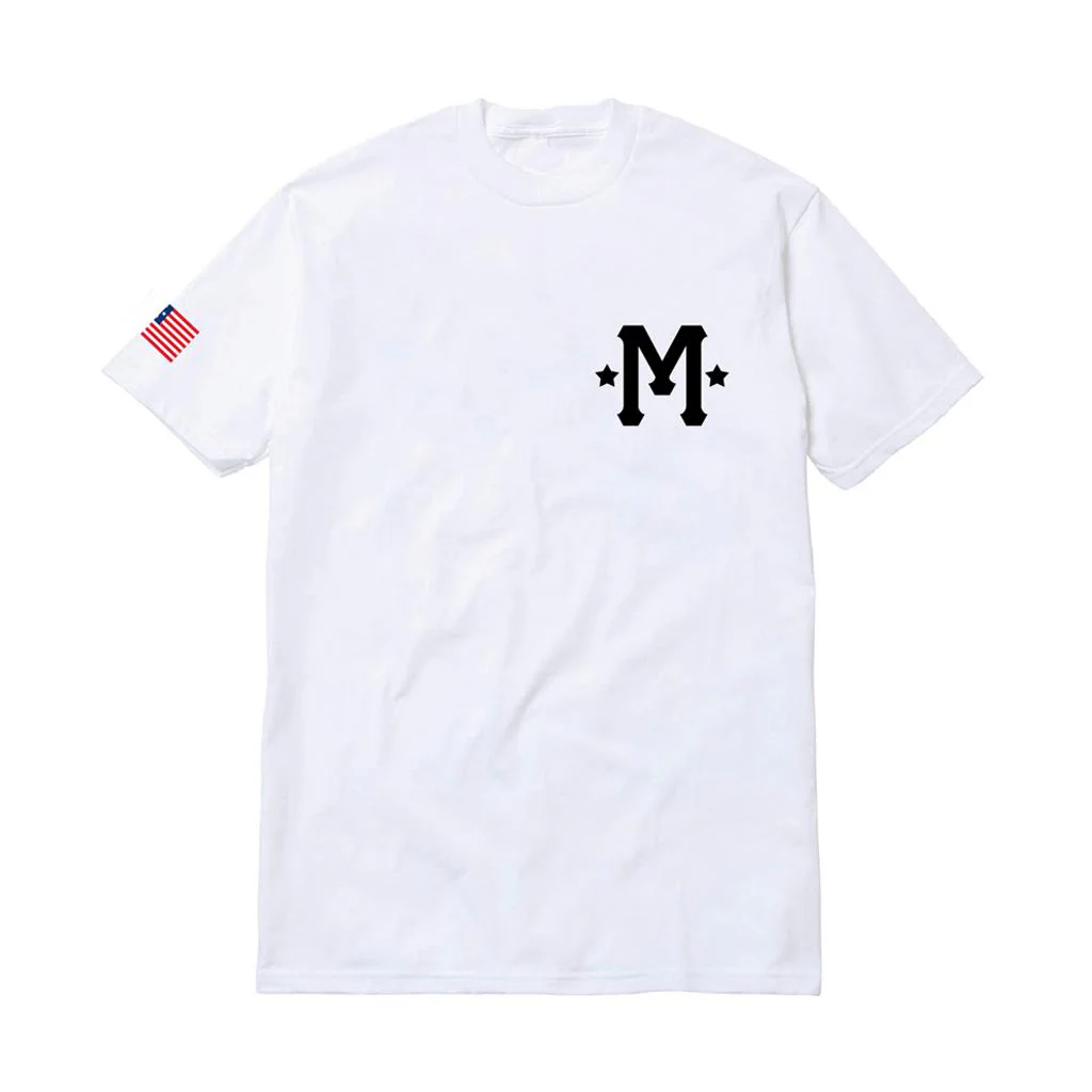 MENACE 2 SOCIETY T-SHIRT - Image 2