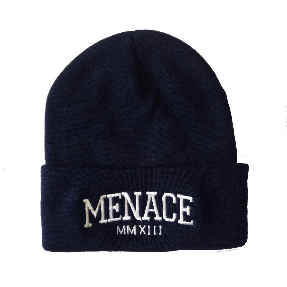 MENACE BEANIE - Image 3
