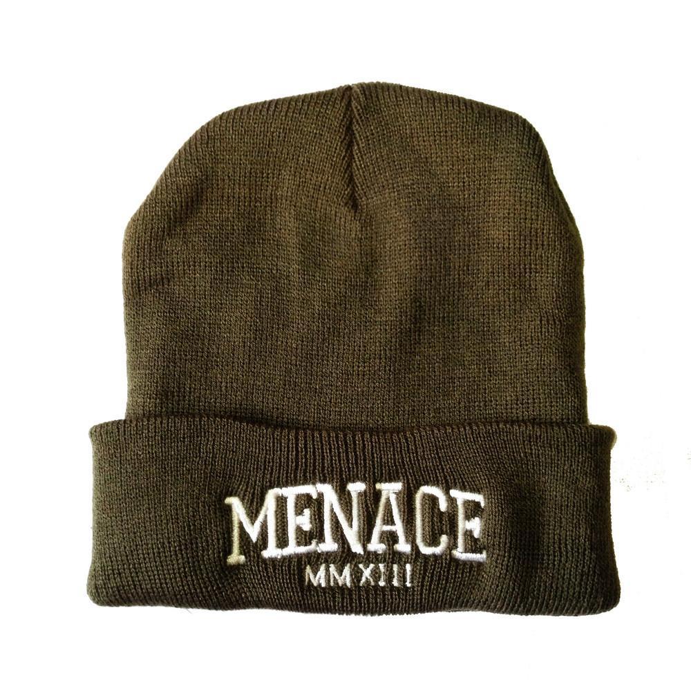 MENACE BEANIE - Image 4