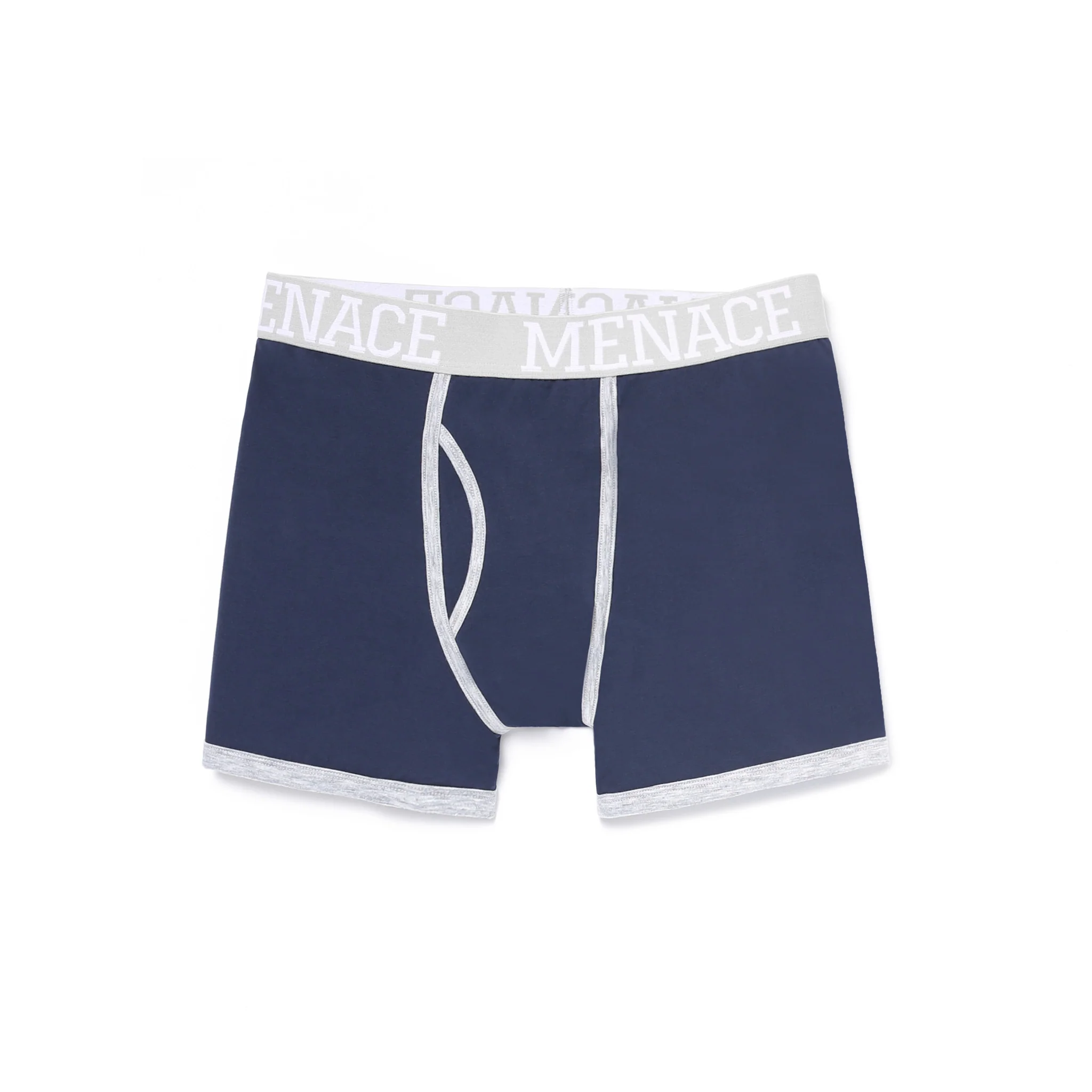 MENACE BOXER BRIEFS (4 PACK)