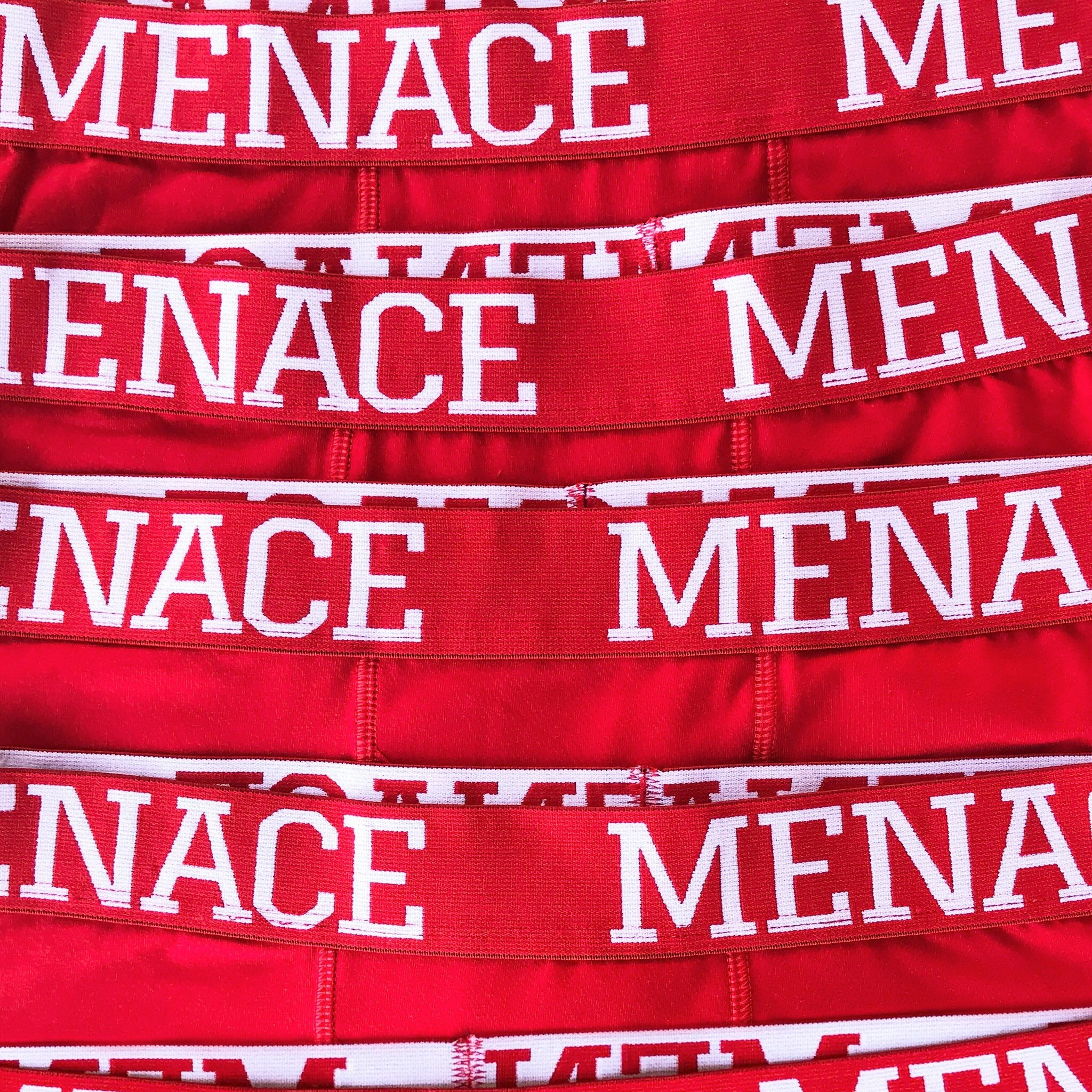 MENACE BOXER BRIEFS (4 PACK) - Image 2