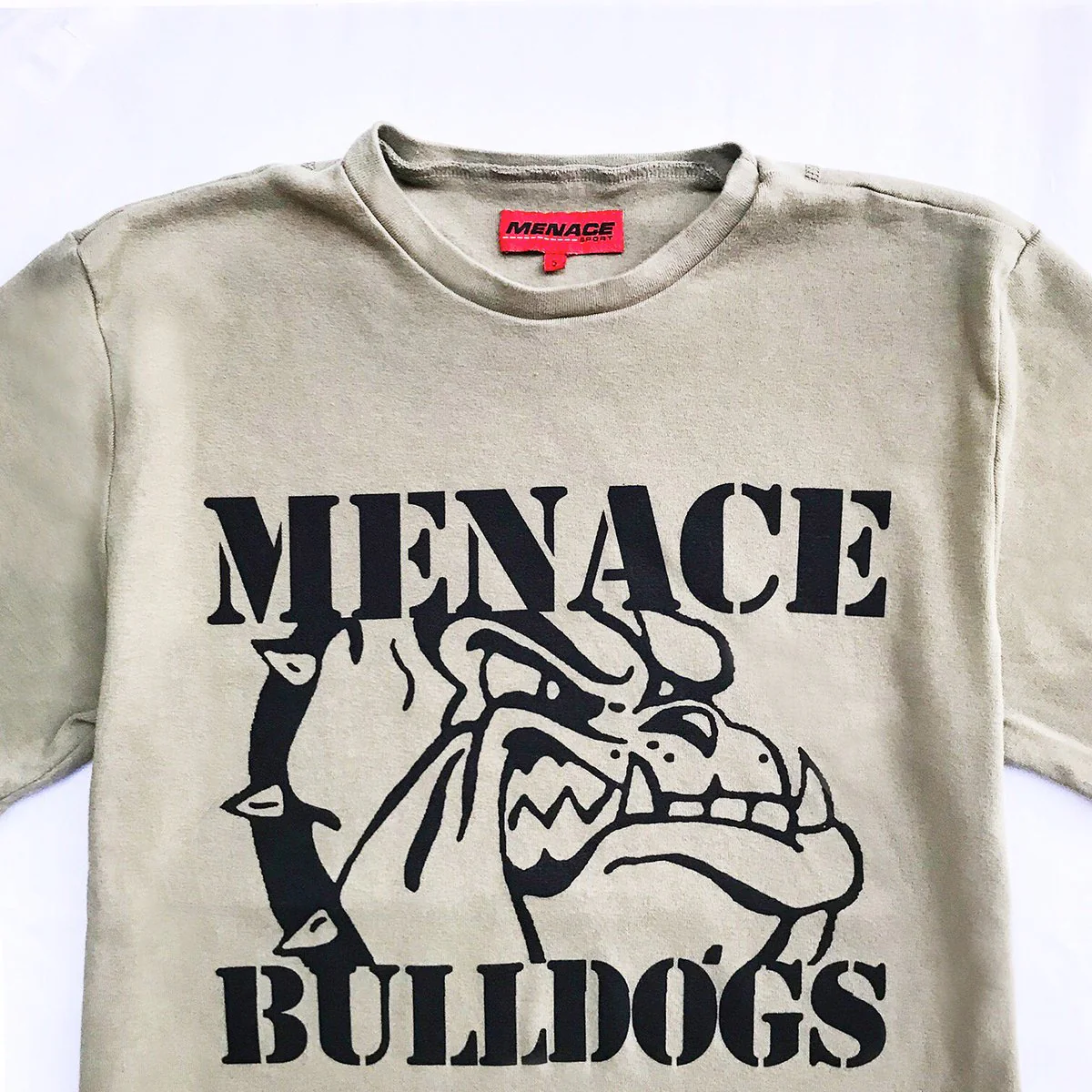 MENACE BULLDOGS T-SHIRT - Image 3