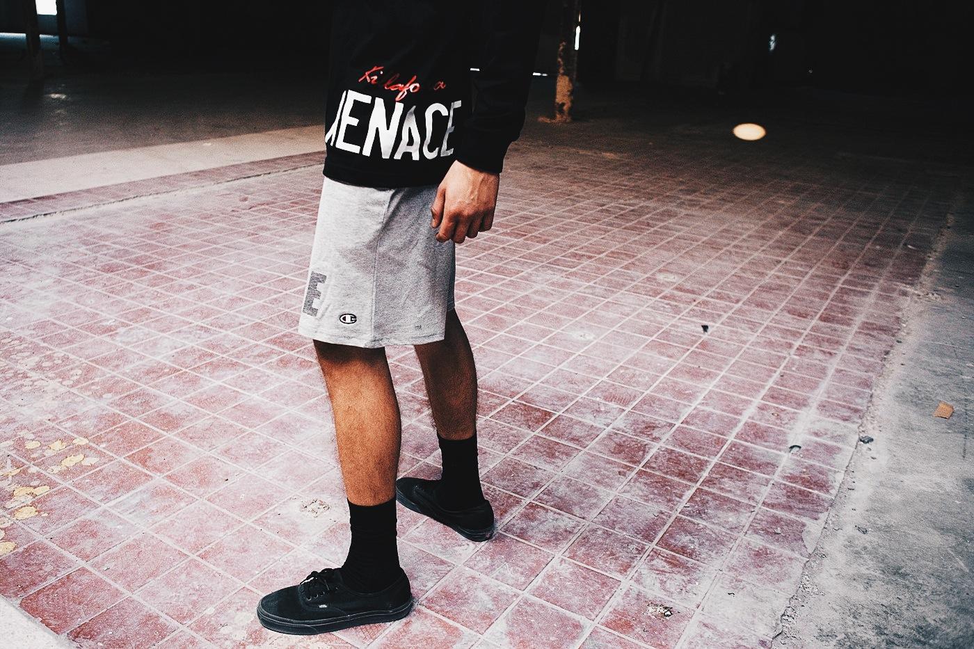 MENACE SHORTS - Image 4