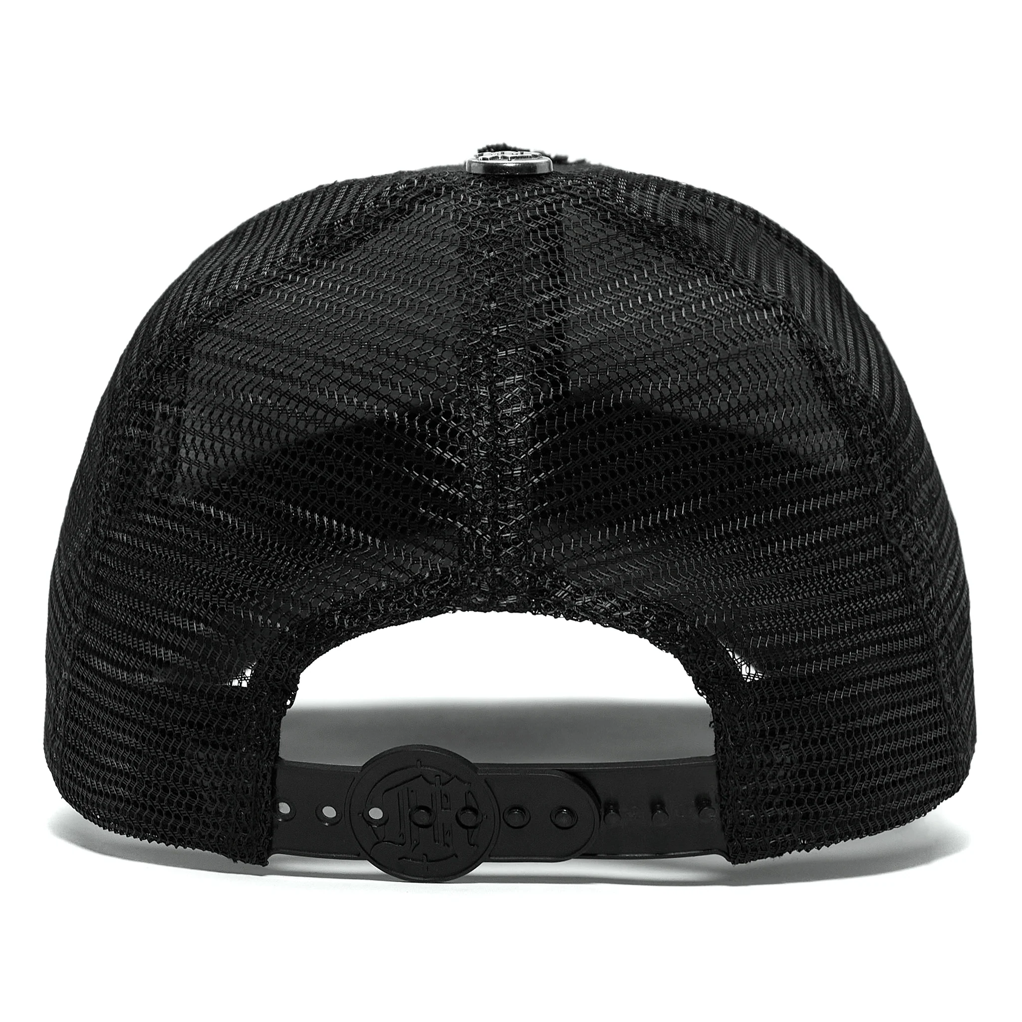 MENACE FOREVER TRUCKER CAP - Image 3