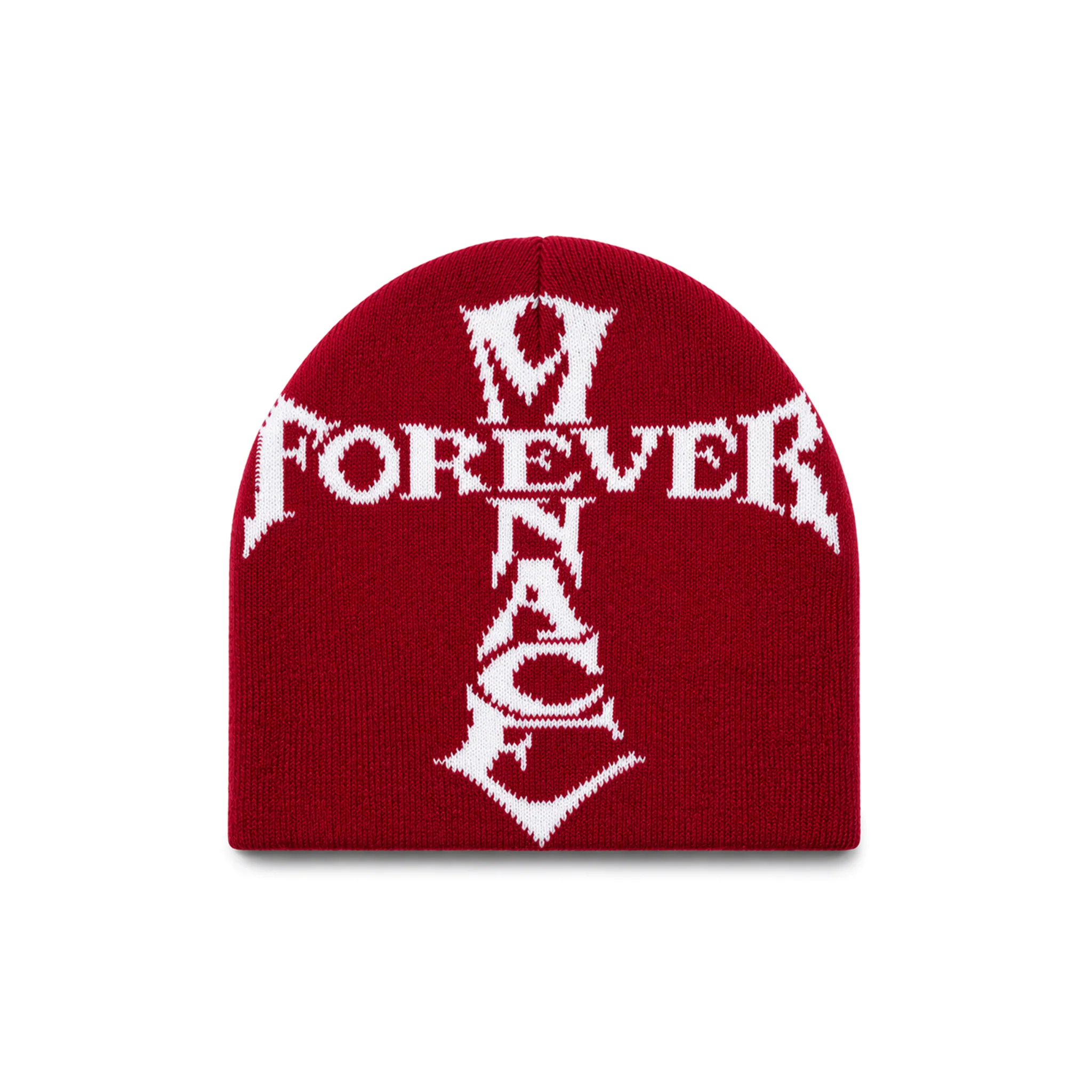 MENACE FOREVER SKULLY