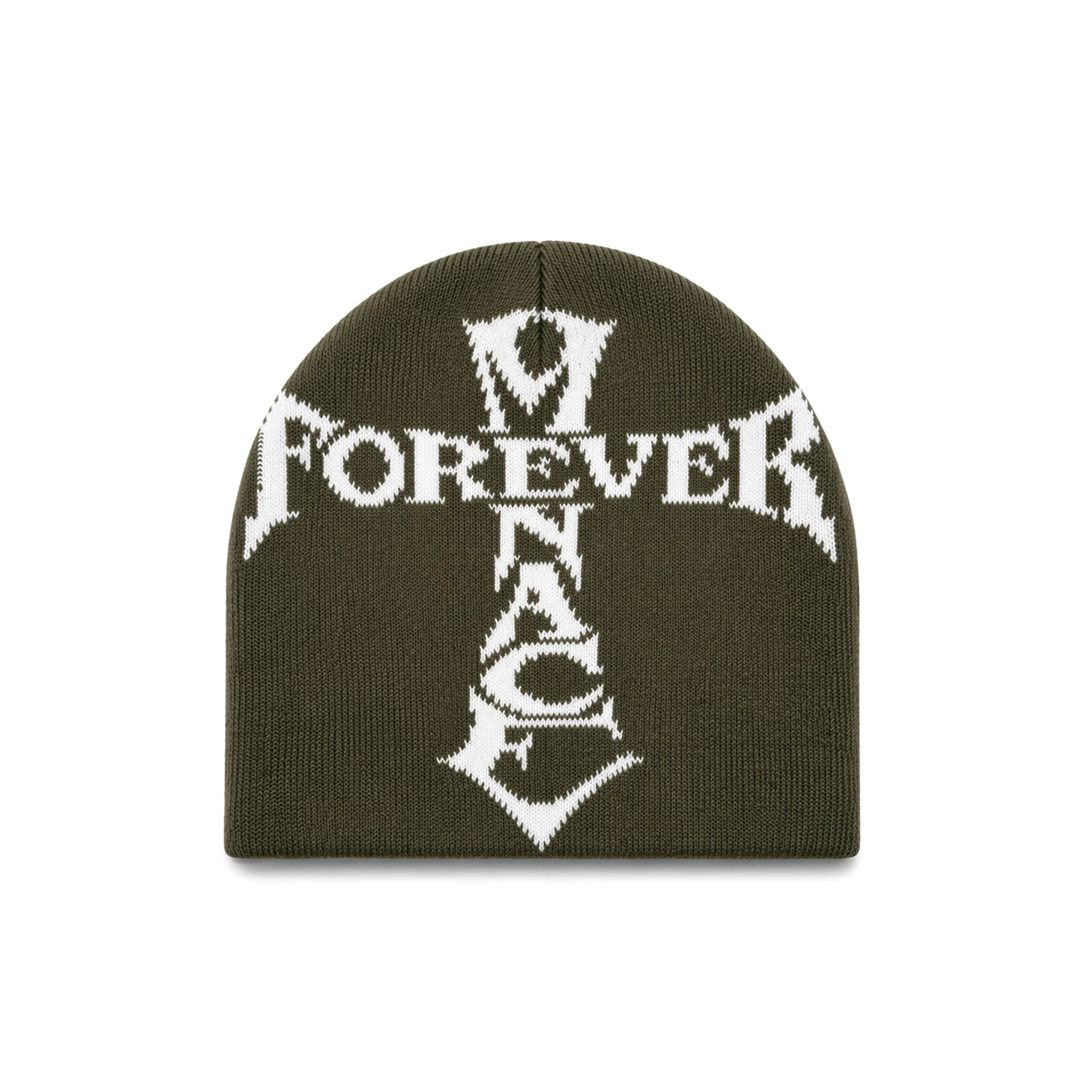 MENACE FOREVER SKULLY