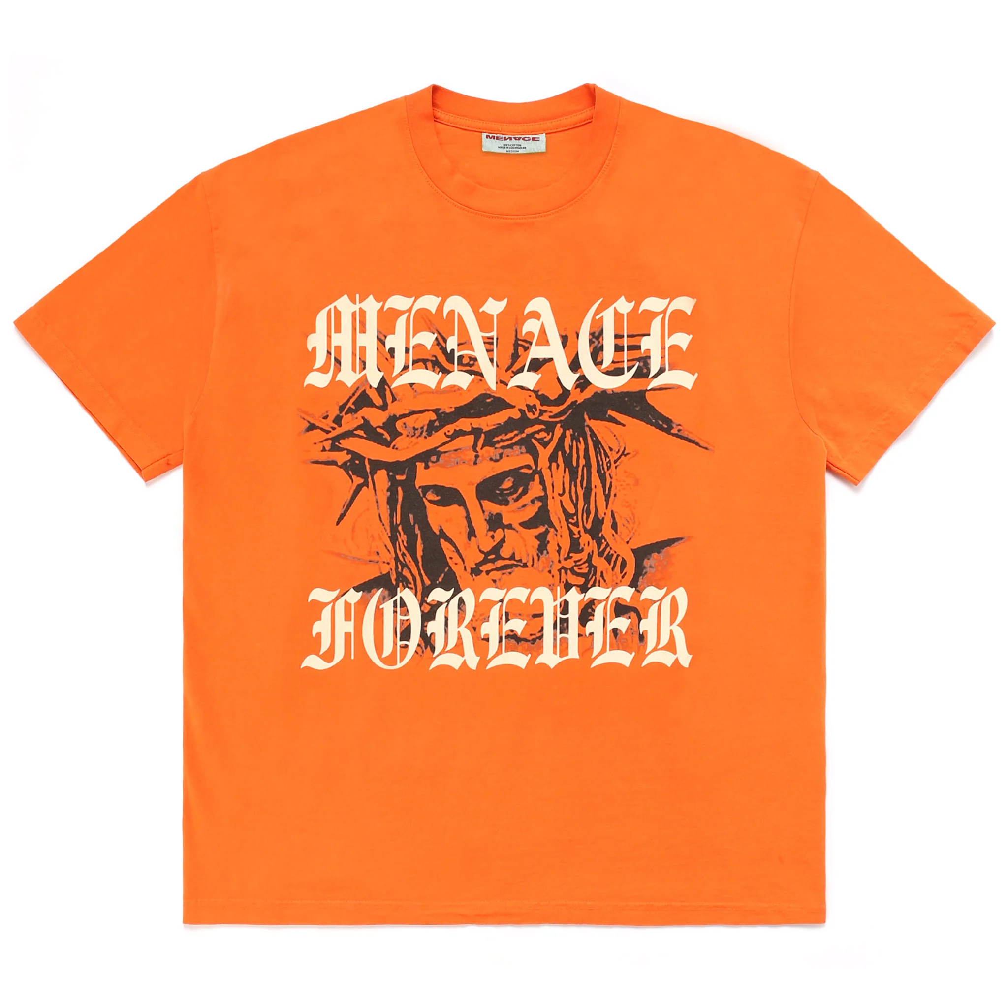 MENACE FOREVER T-SHIRT