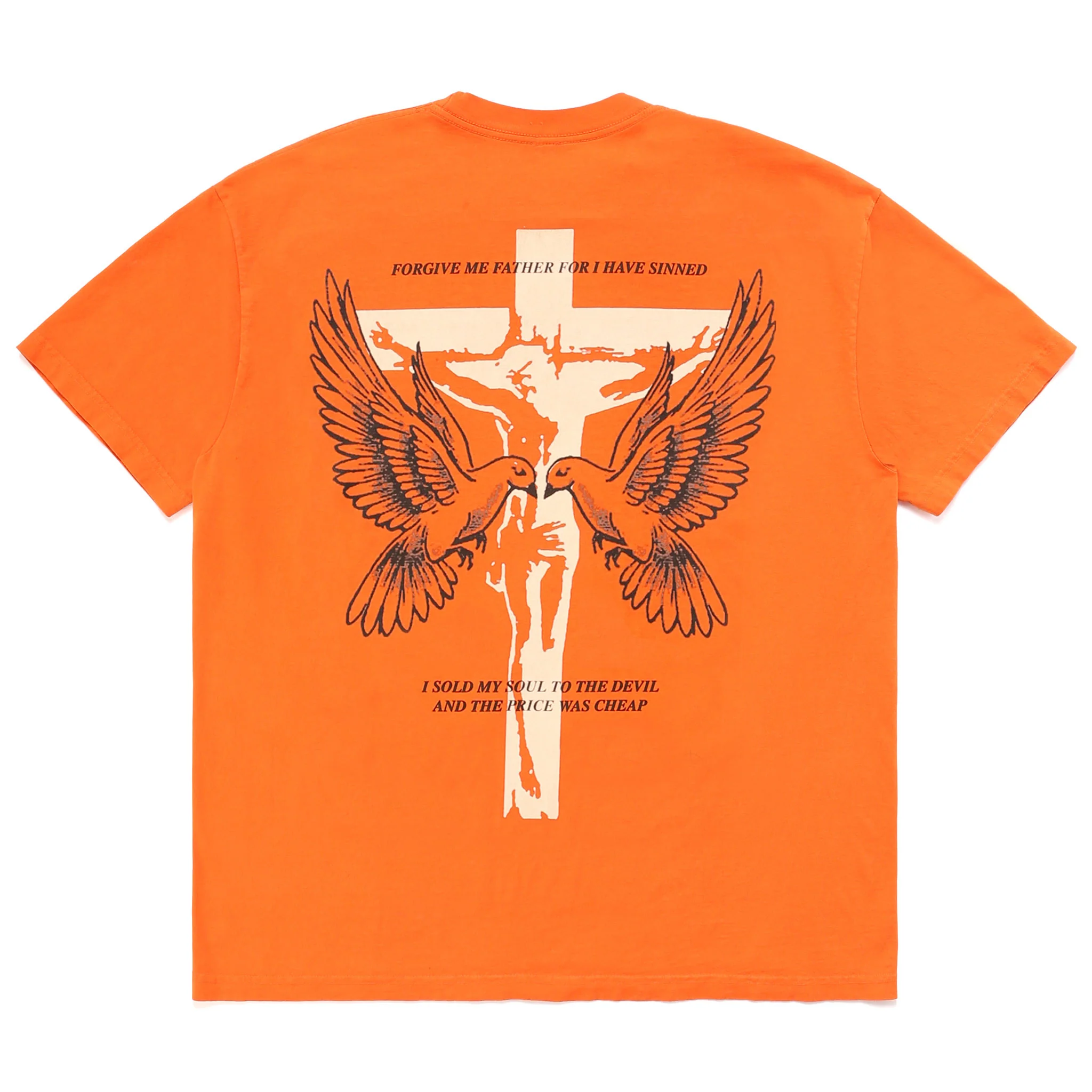 MENACE FOREVER T-SHIRT - Image 2