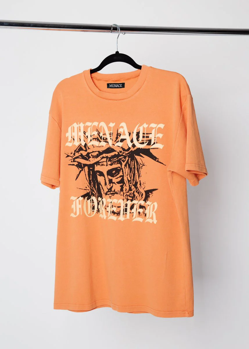 MENACE FOREVER T-SHIRT - Image 5