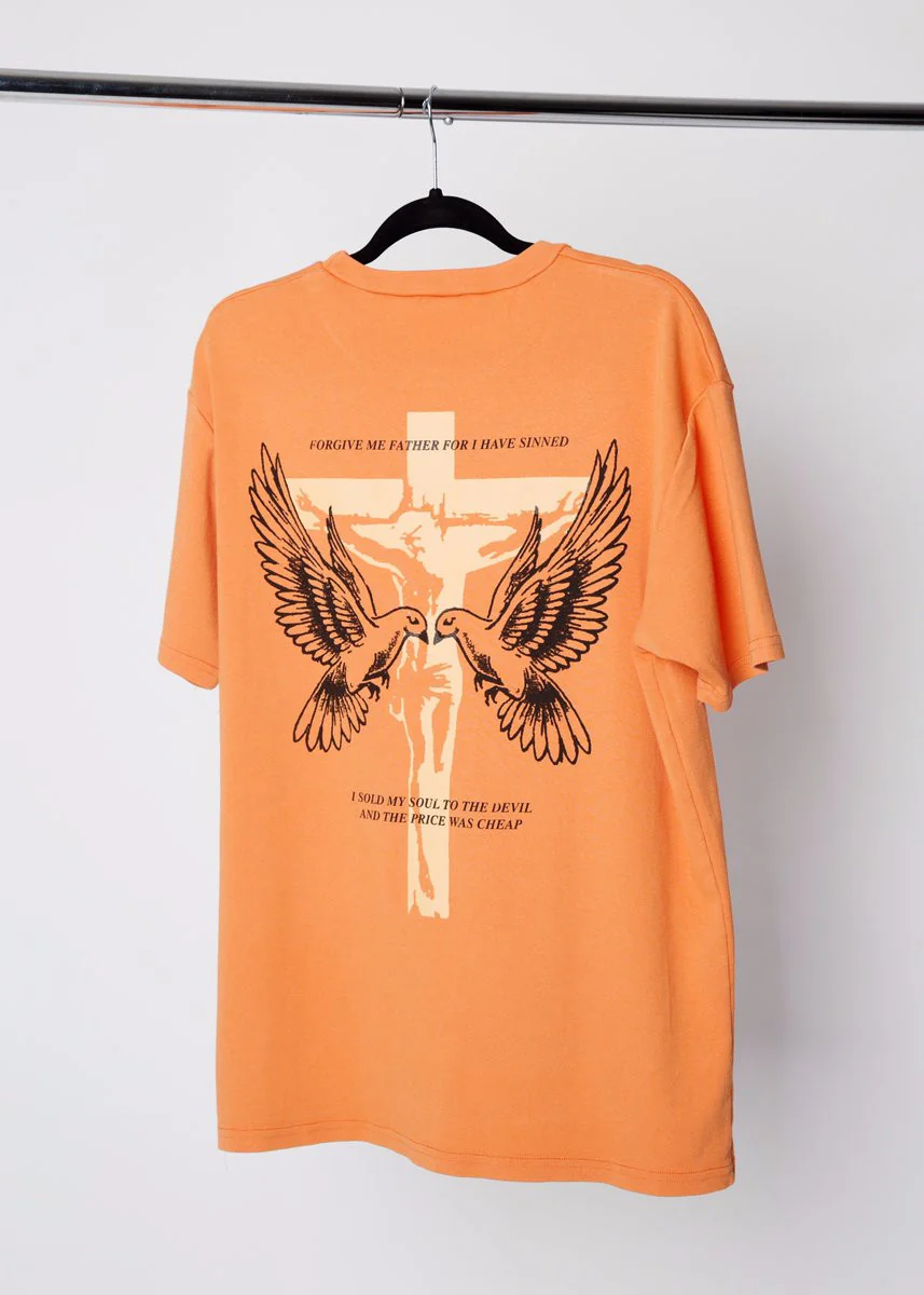 MENACE FOREVER T-SHIRT - Image 6