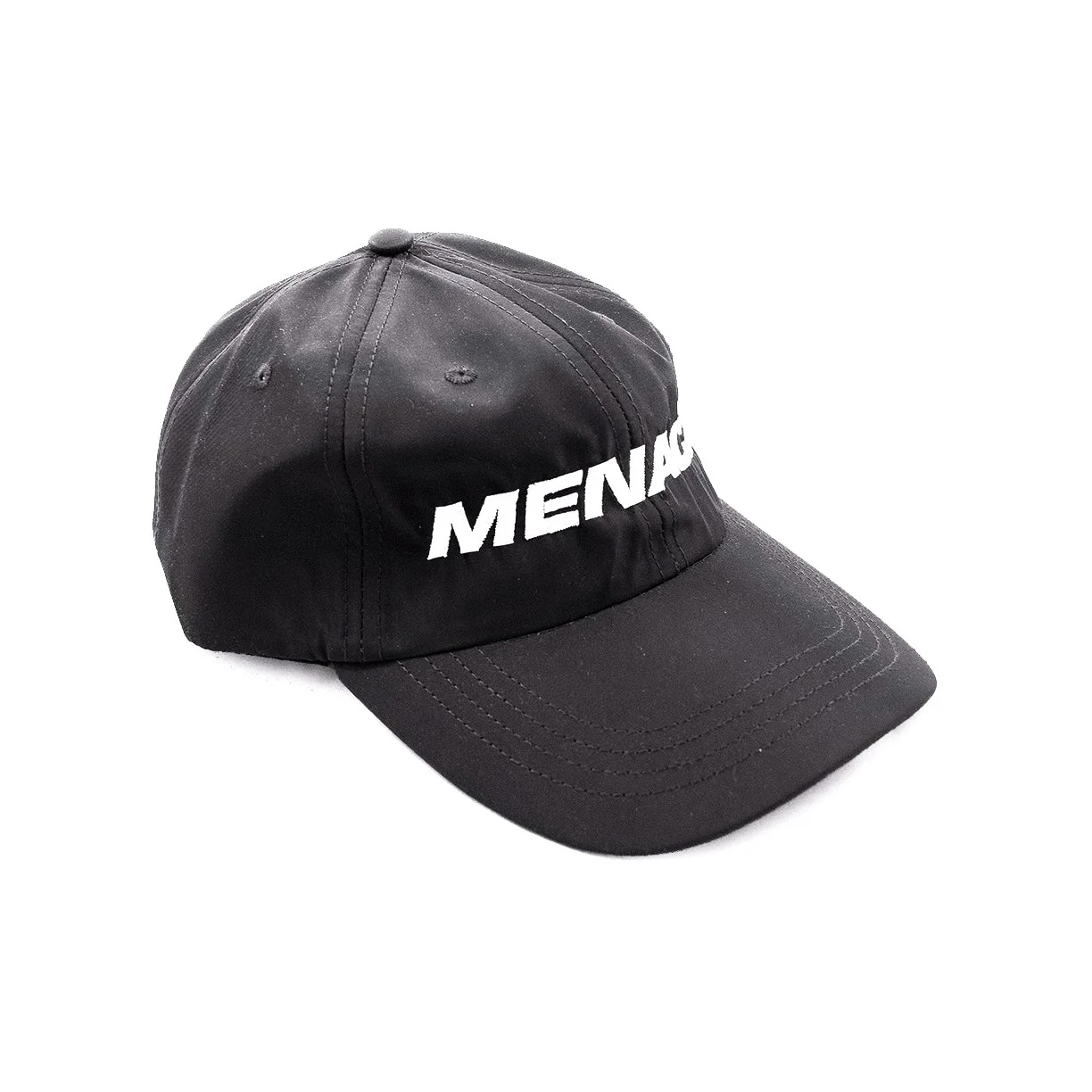 MENACE SPORT LOGO CAP
