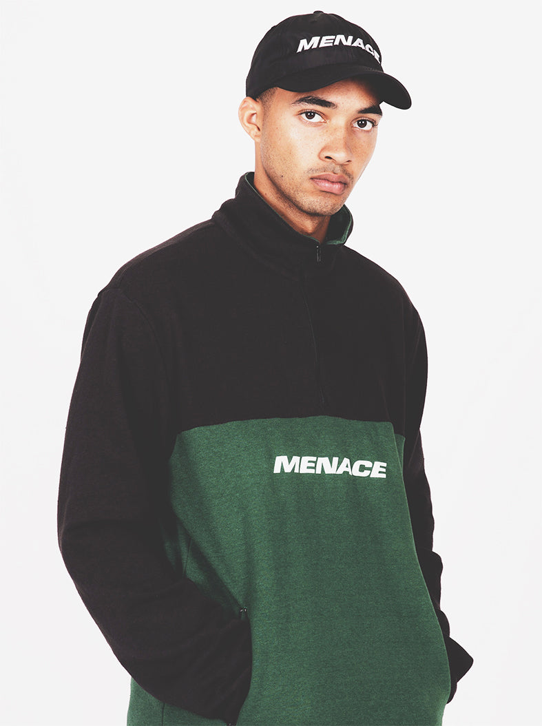 MENACE SPORT LOGO CAP - Image 4
