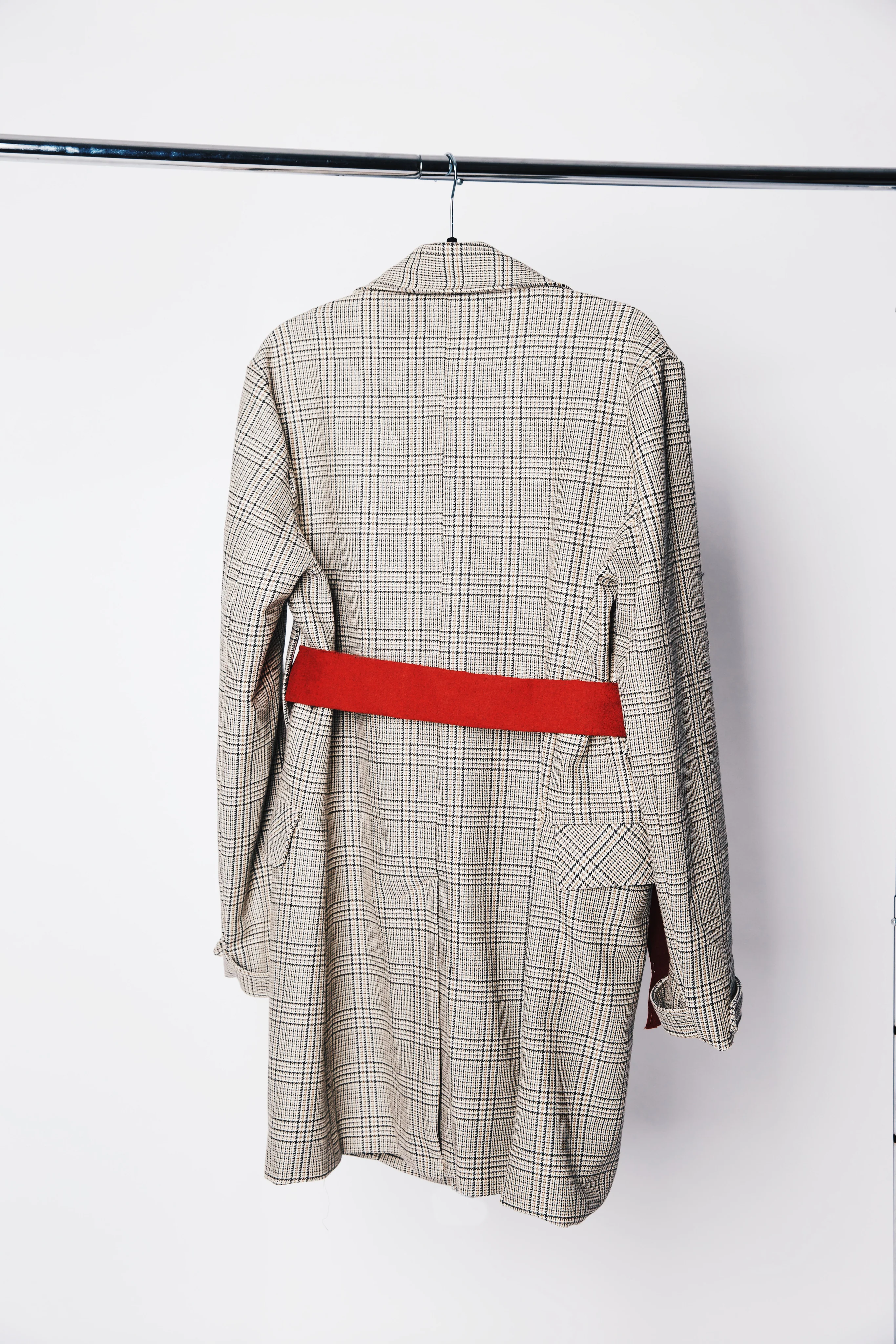 MENACE OVERCOAT - Image 2