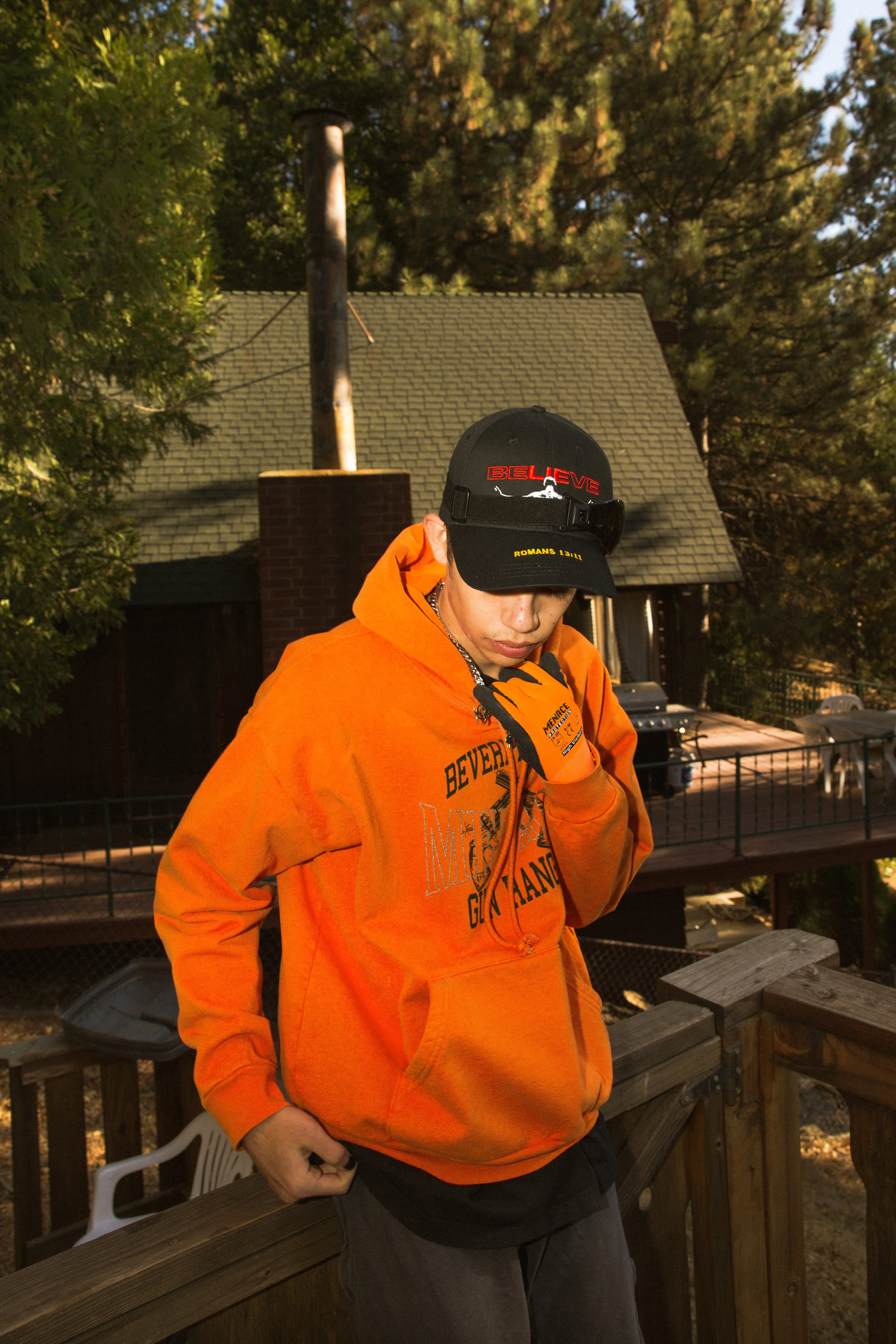 VICES CHAIN - Image 5
