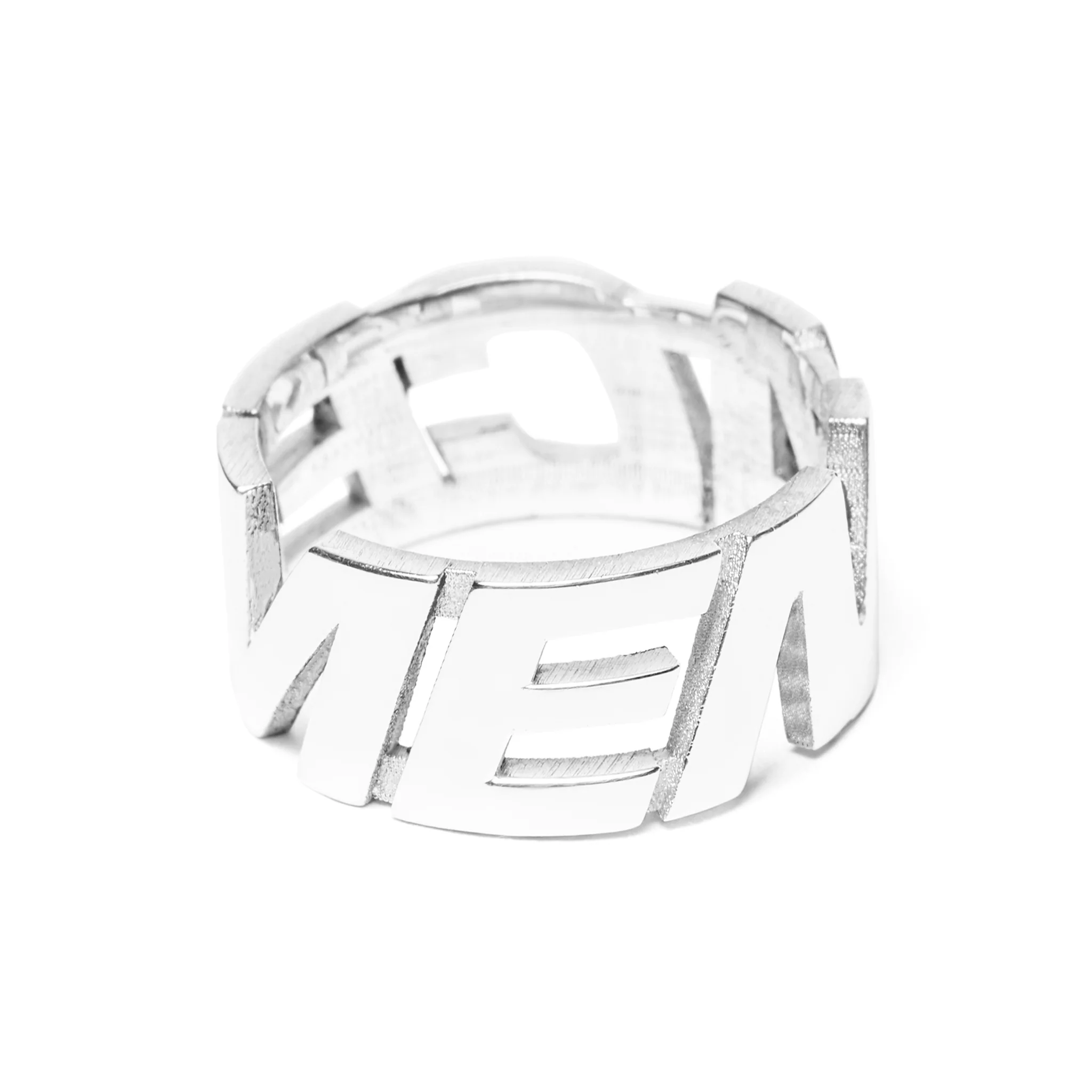 MENACE WRAPAROUND RING - Image 2