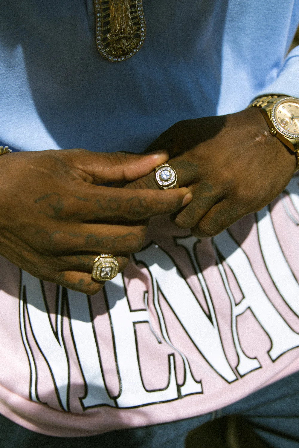 MENACE RUGBY LONGSLEEVE - Image 6