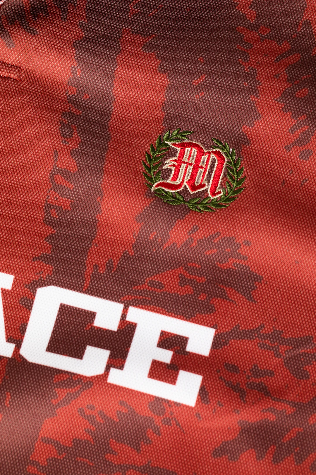 MENACE SOCCER KIT - Image 3