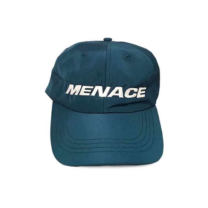 MENACE SPORT LOGO CAP