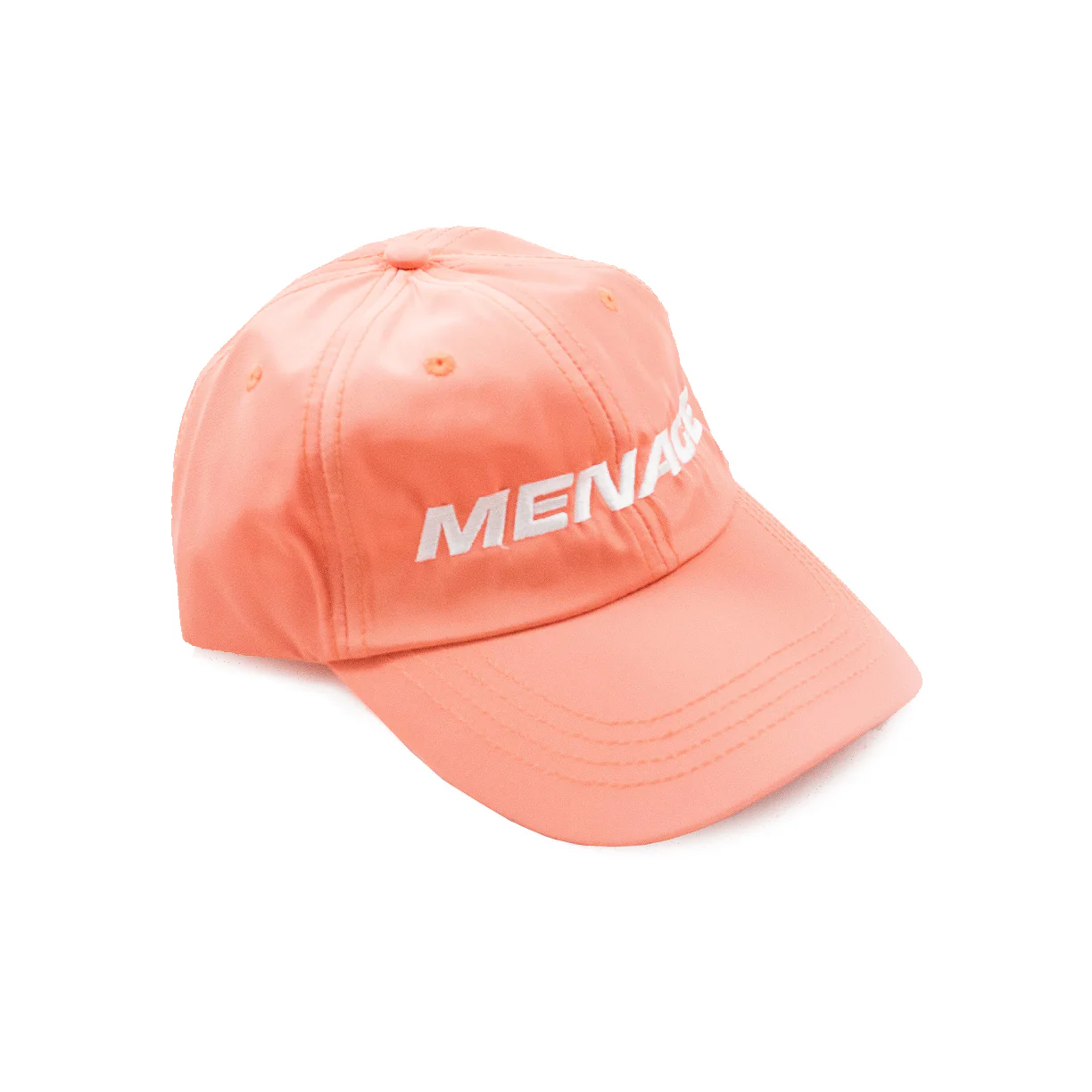 MENACE SPORT LOGO CAP