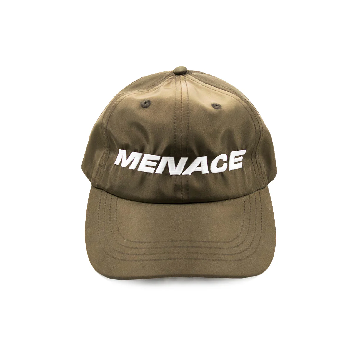 MENACE SPORT LOGO CAP - Image 2