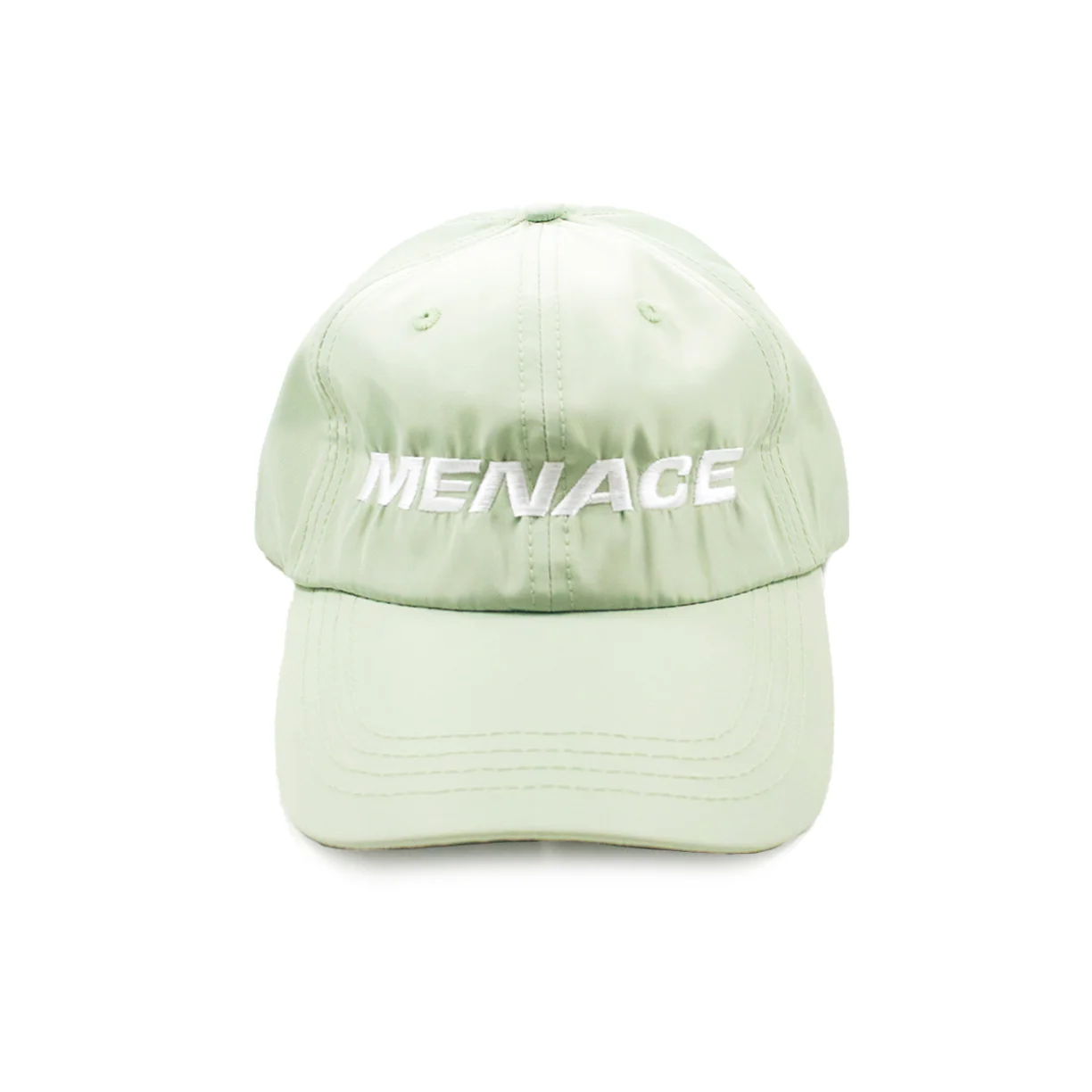 MENACE SPORT LOGO CAP - Image 2