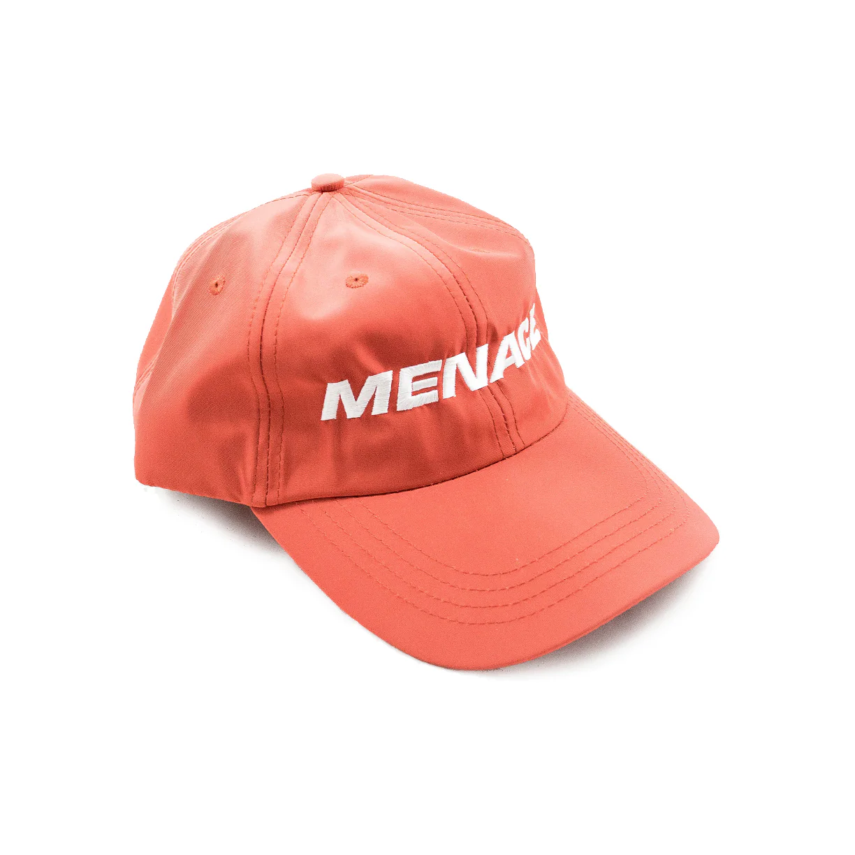 MENACE SPORT LOGO CAP