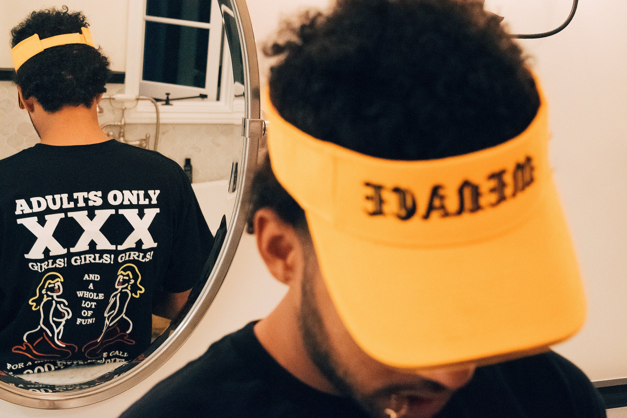 MENACE VISORS - Image 3