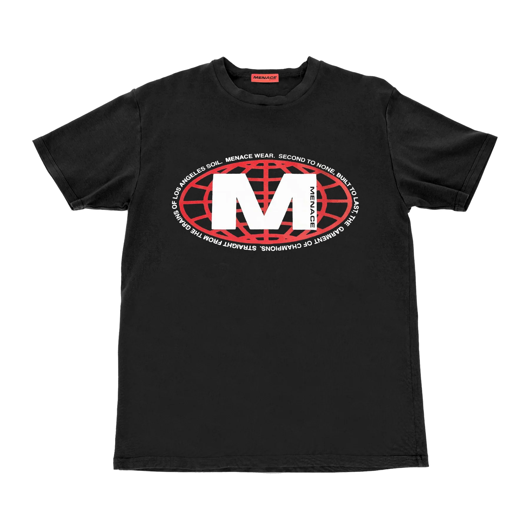 MENACE WEAR T-SHIRT