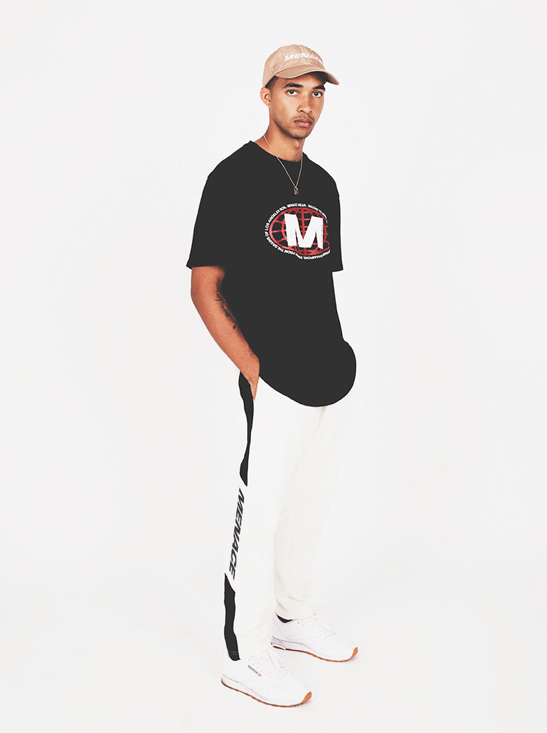 MENACE WEAR T-SHIRT - Image 3