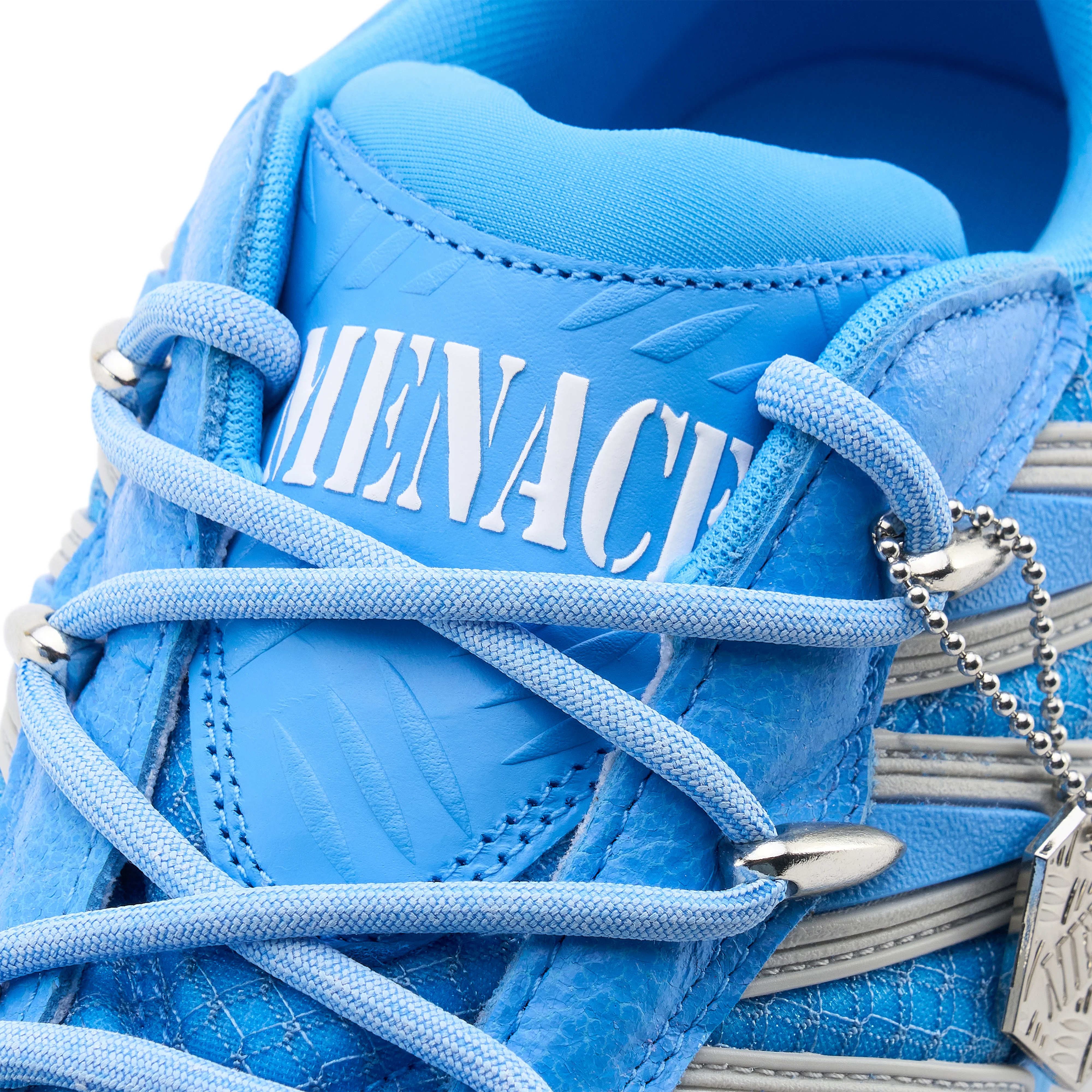 MENACE x ADIDAS "CIELO" PREDATOR '94 - Image 9
