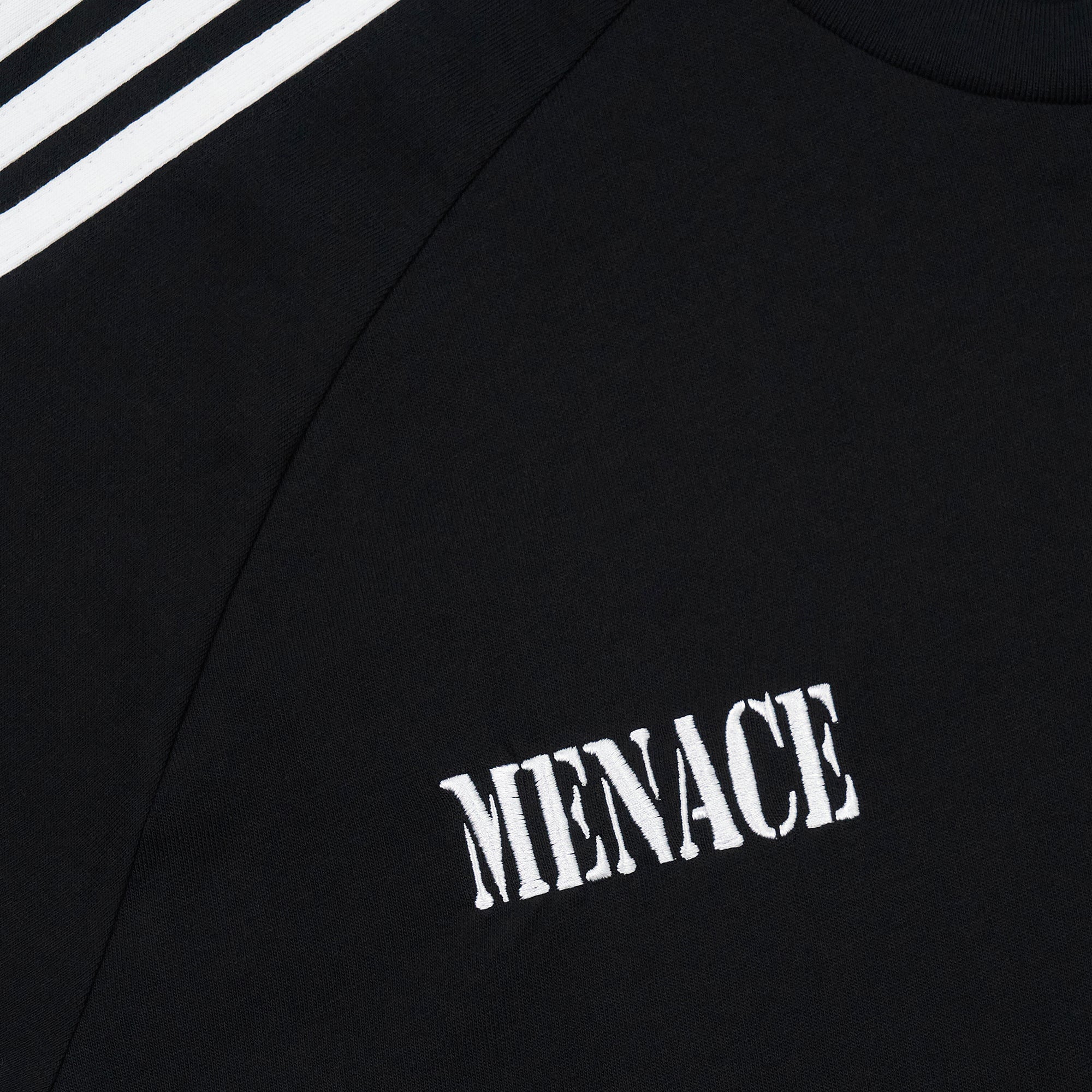 MENACE x ADIDAS RINGER TEE - Image 3