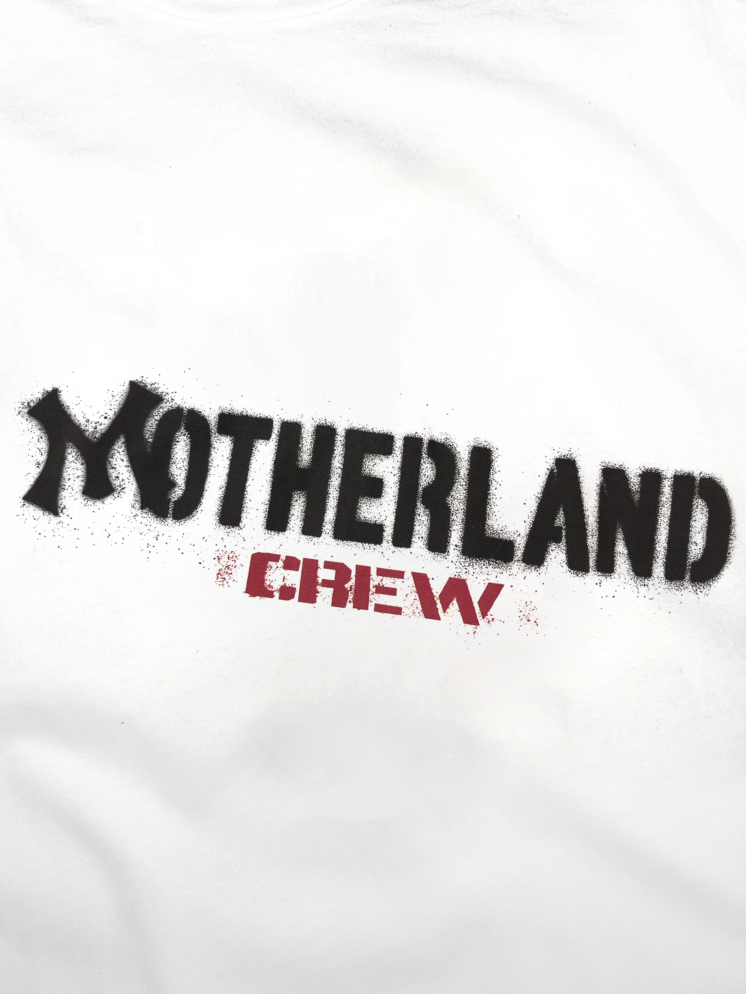 MOTHERLAND "CREW" T-SHIRT - Image 10