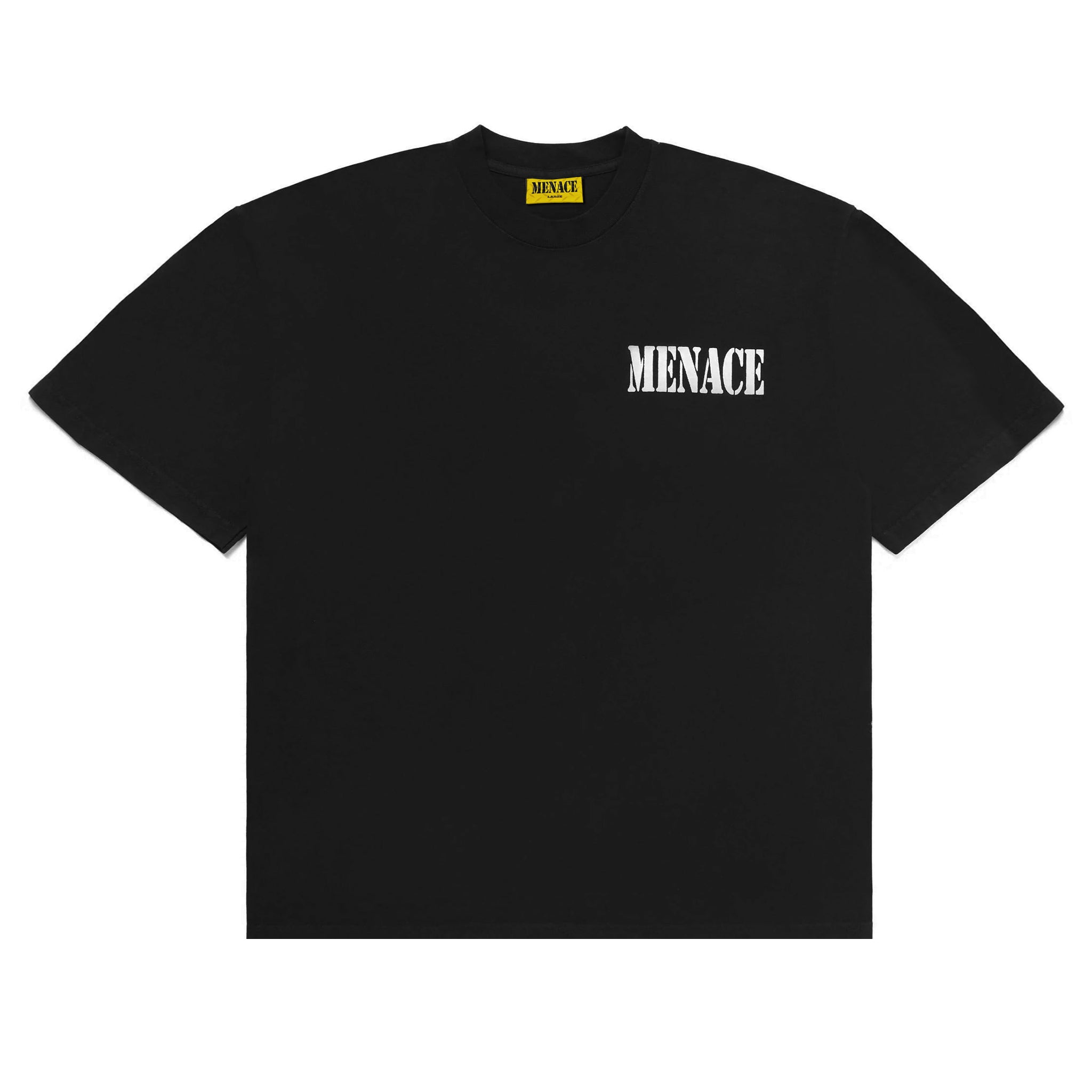 MOTHERLAND "CREW" T-SHIRT - Image 2