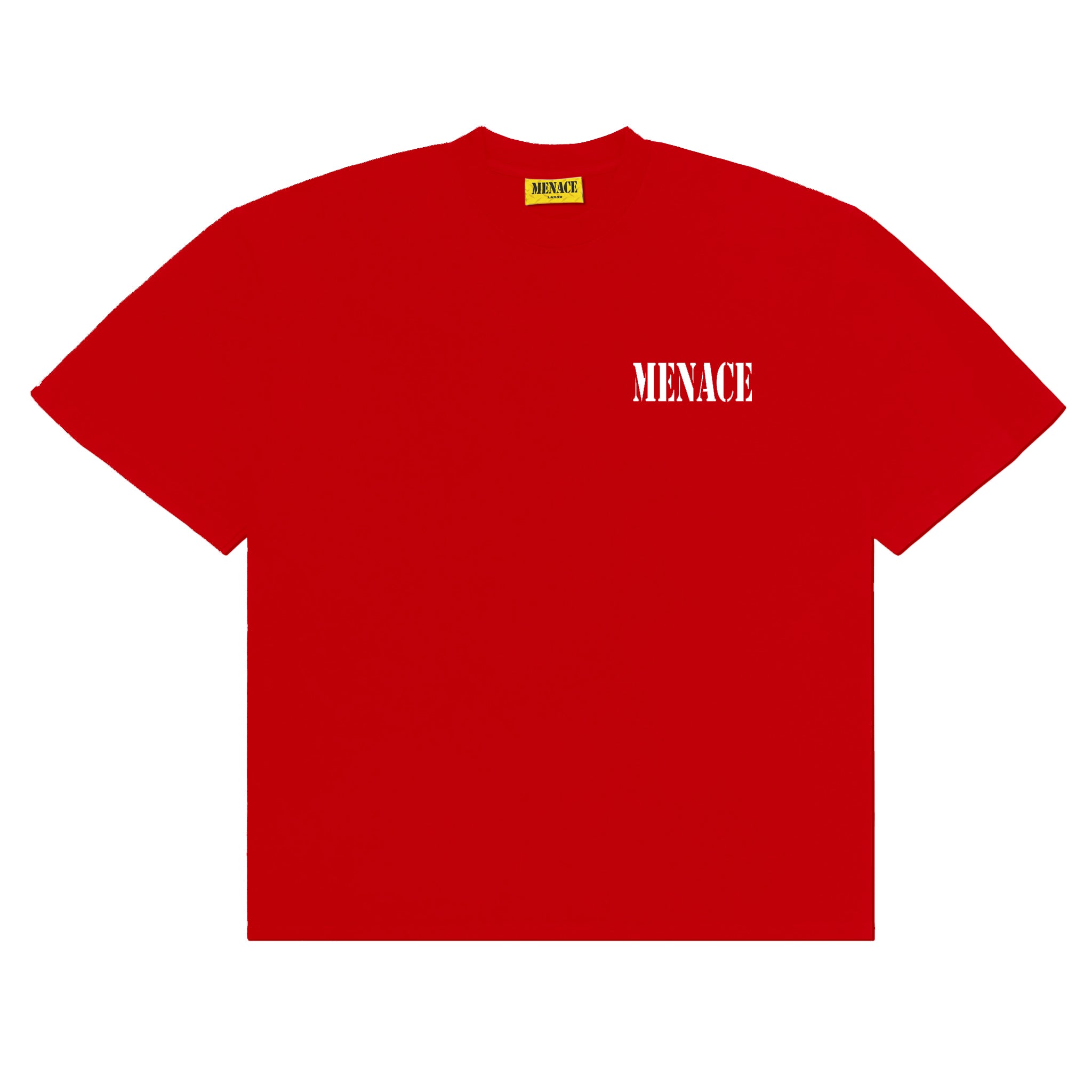 MOTHERLAND "CREW" T-SHIRT - Image 6