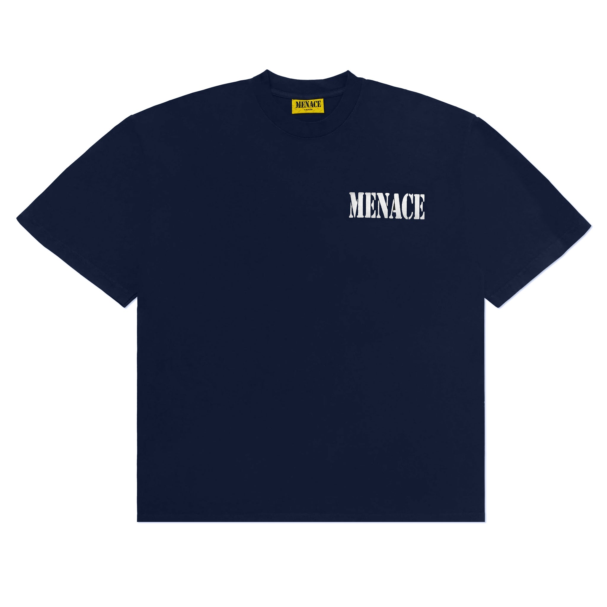 MOTHERLAND "CREW" T-SHIRT - Image 8