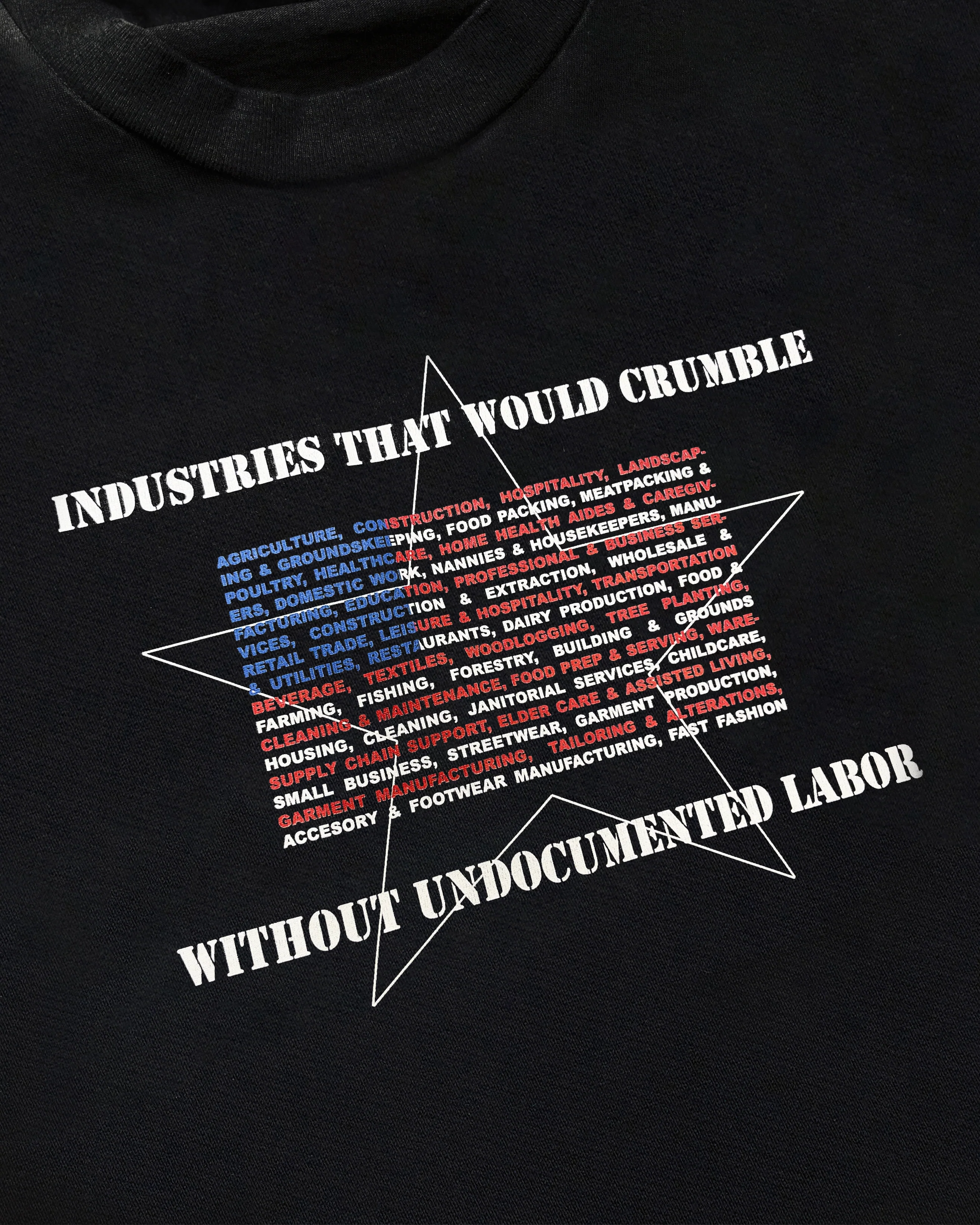 'MURICA T-SHIRT - Image 3