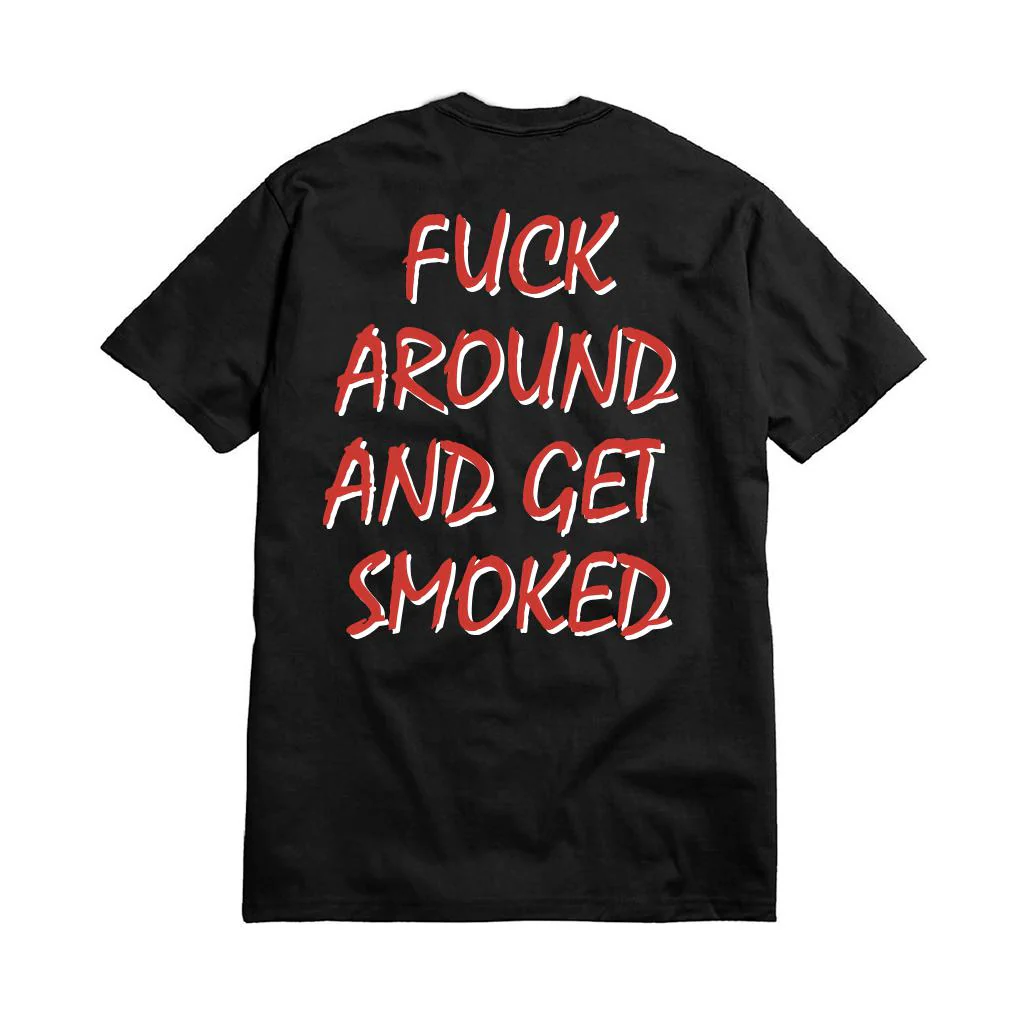 N.W.A T-SHIRT