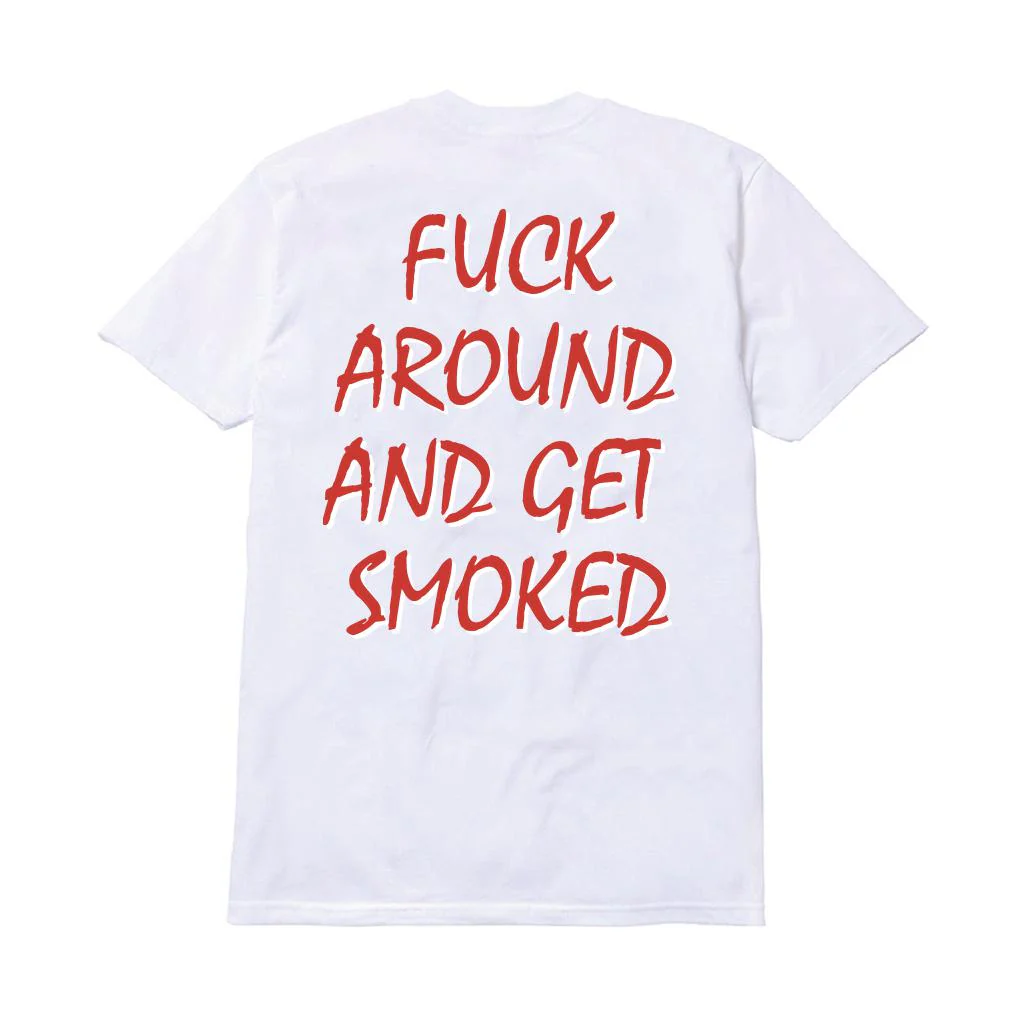 N.W.A T-SHIRT