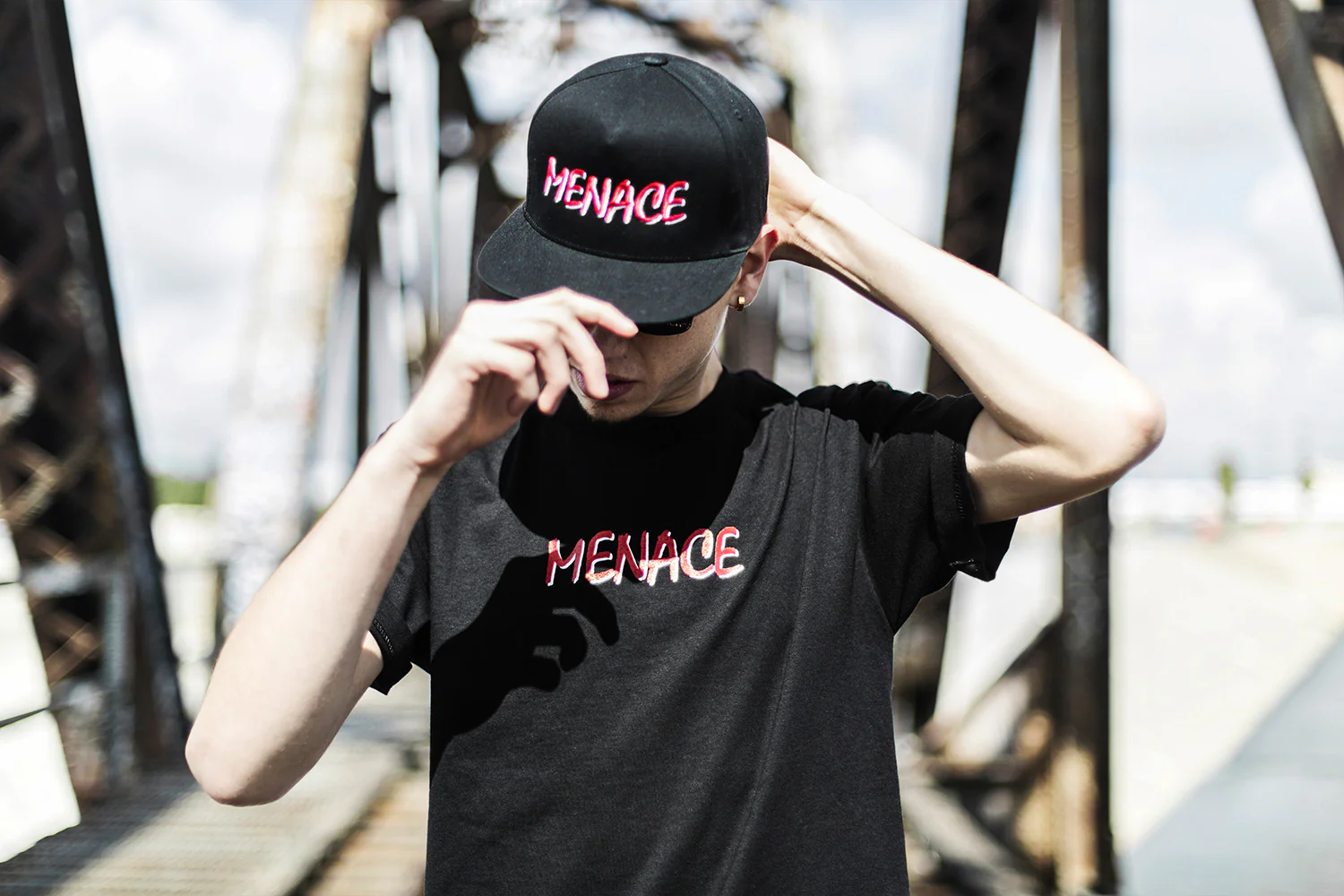 N.W.A T-SHIRT - Image 6
