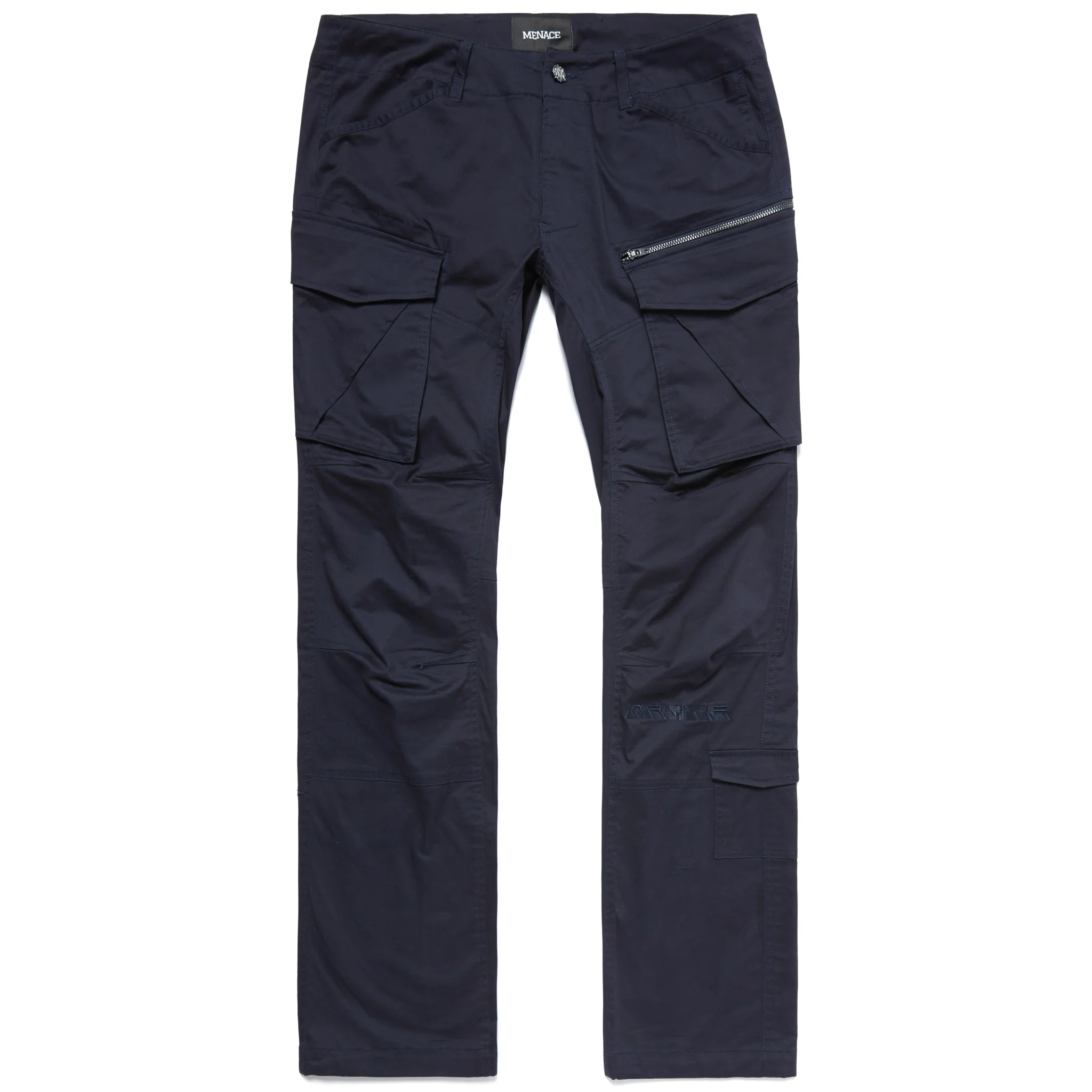 MENACE CORPORATION COTTON TWILL CARGO PANTS