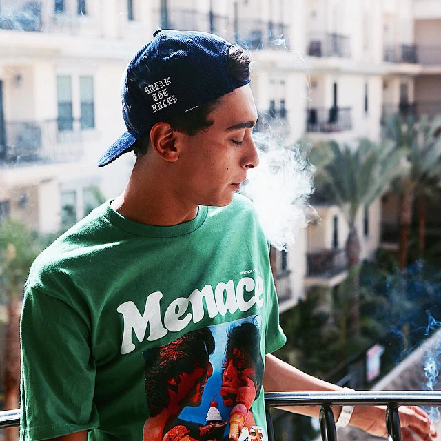 NEWPORTS T-SHIRT - Image 3