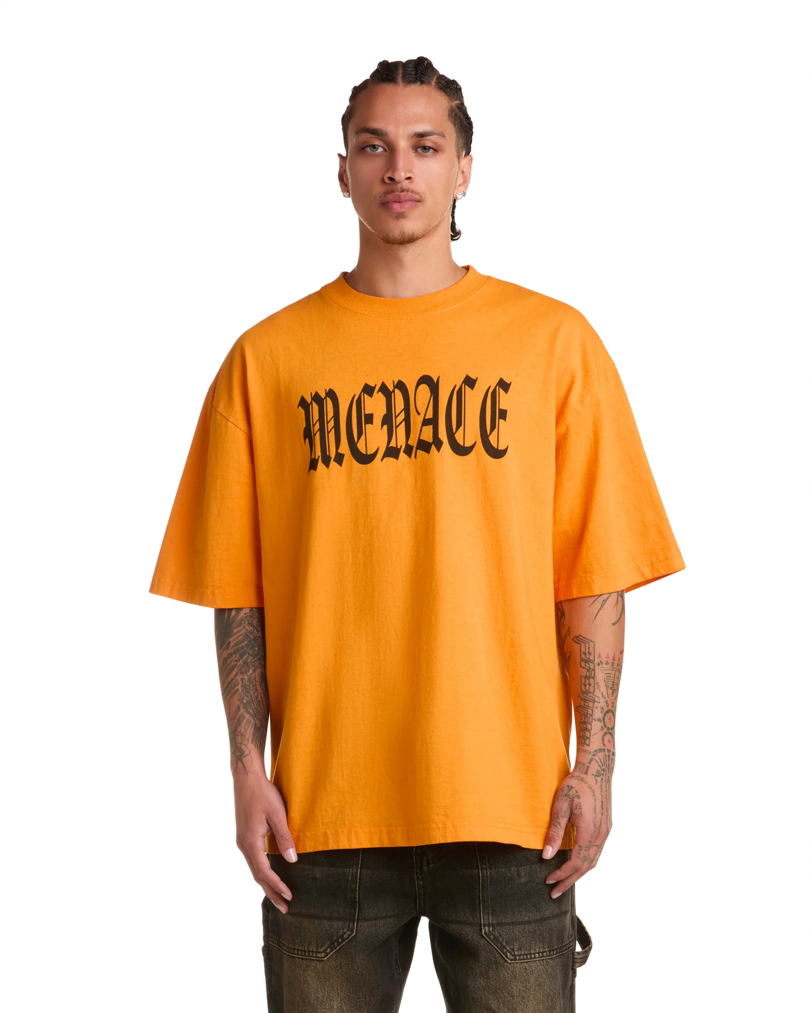 NO ONE IS BIGGER THAN THE PROGRAM T-SHIRT - Image 3