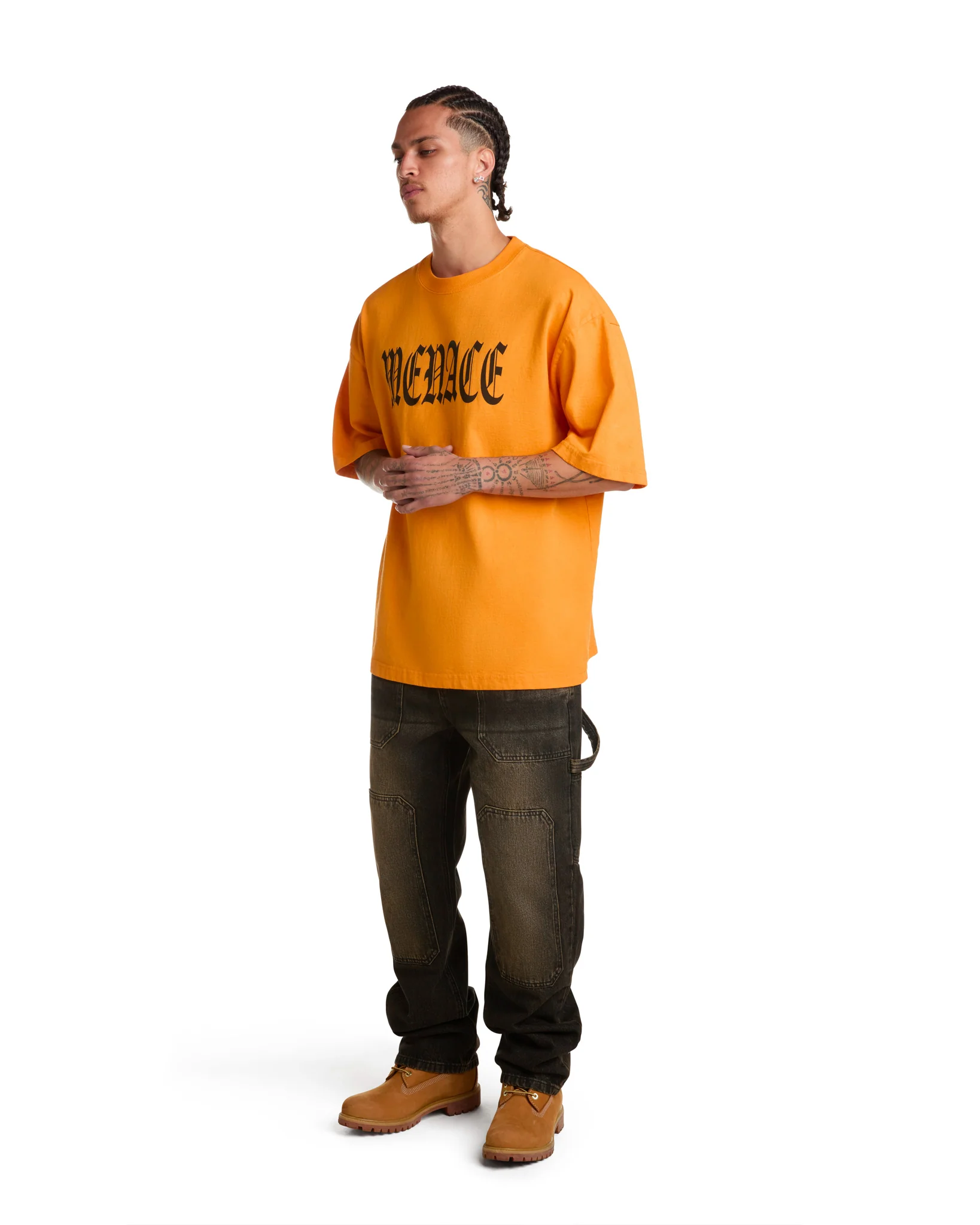NO ONE IS BIGGER THAN THE PROGRAM T-SHIRT - Image 5