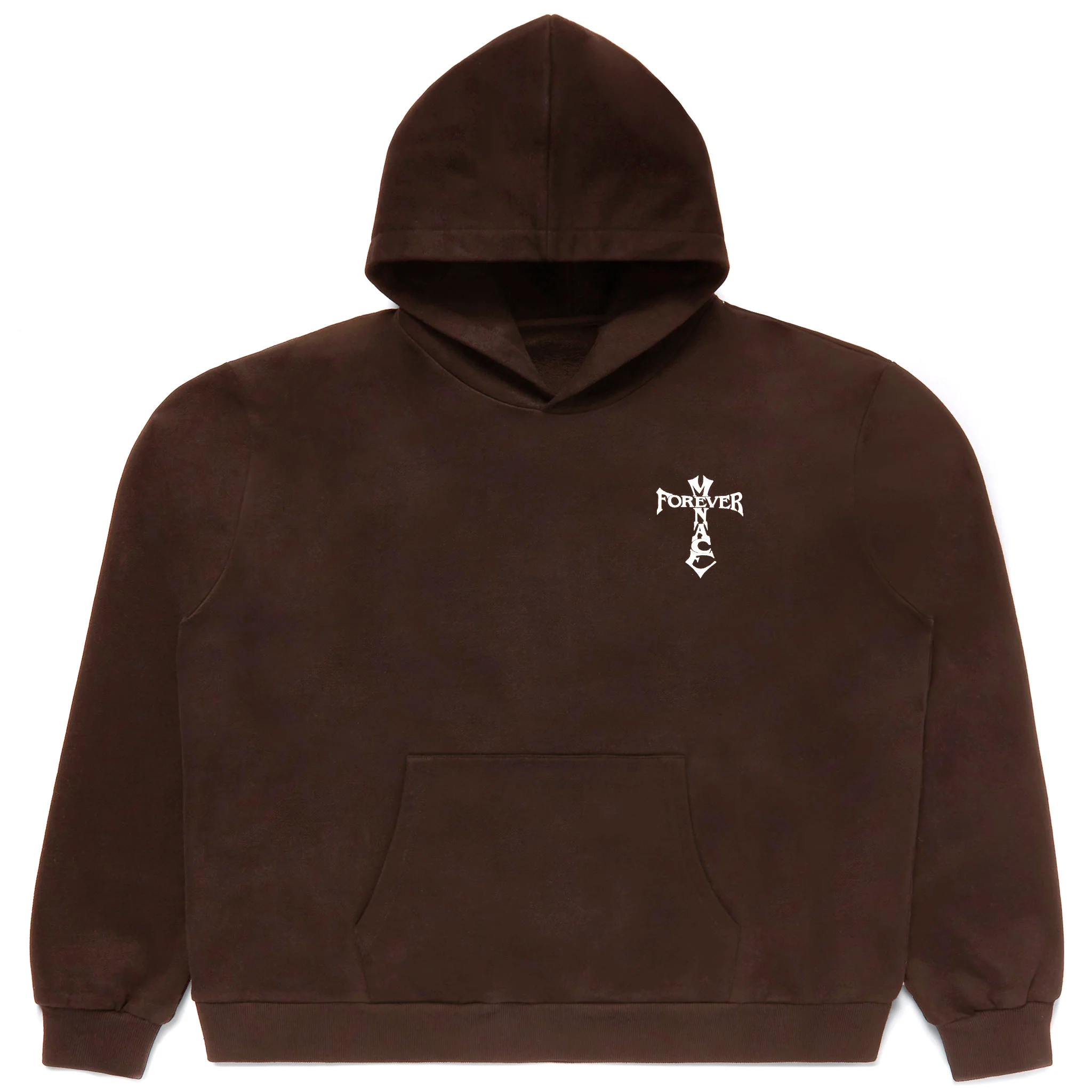 NOT A FAN HOODIE - Image 2