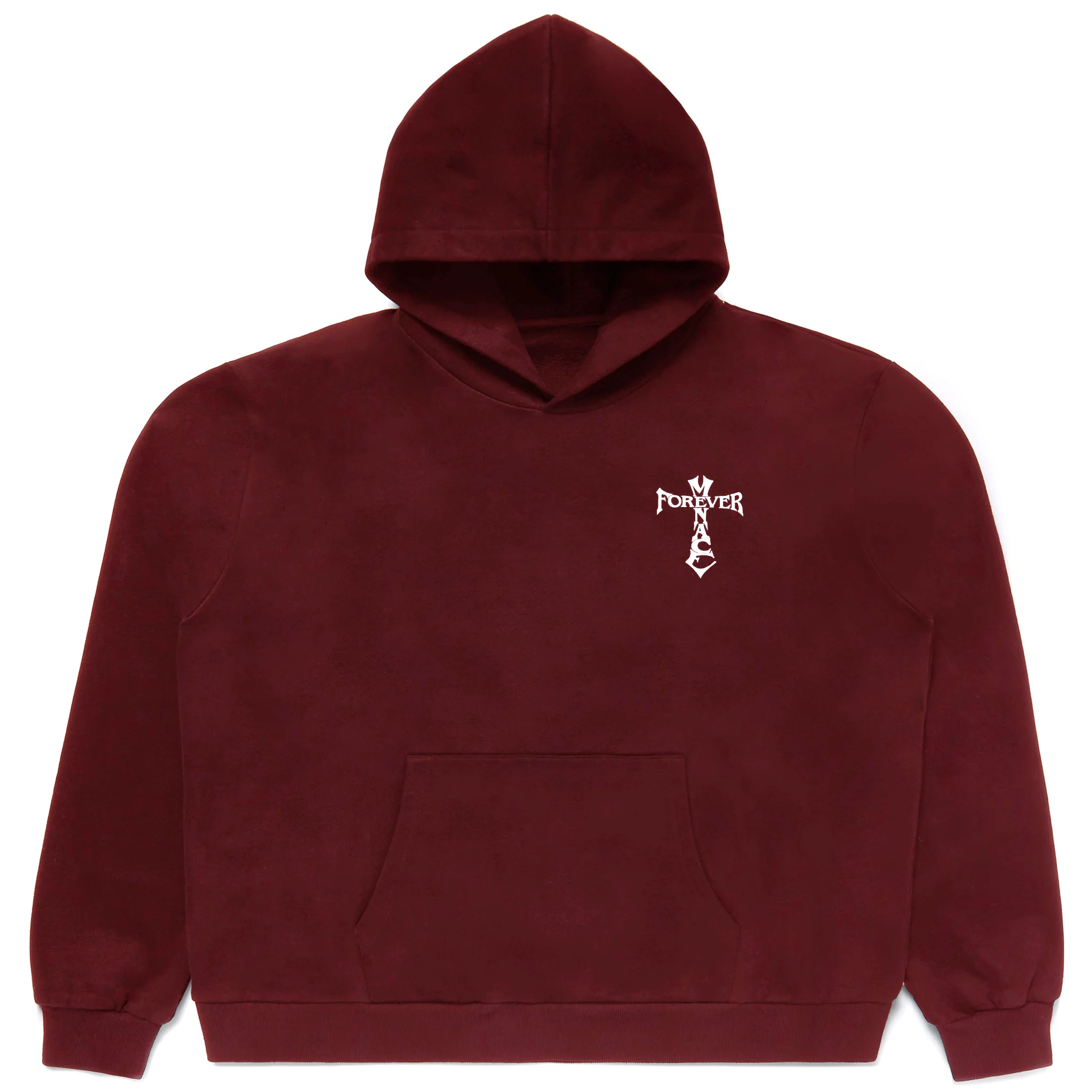 NOT A FAN HOODIE - Image 2