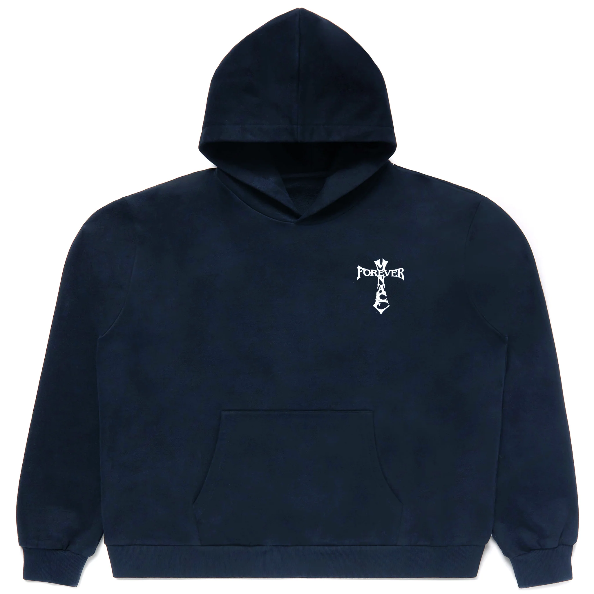 NOT A FAN HOODIE - Image 2
