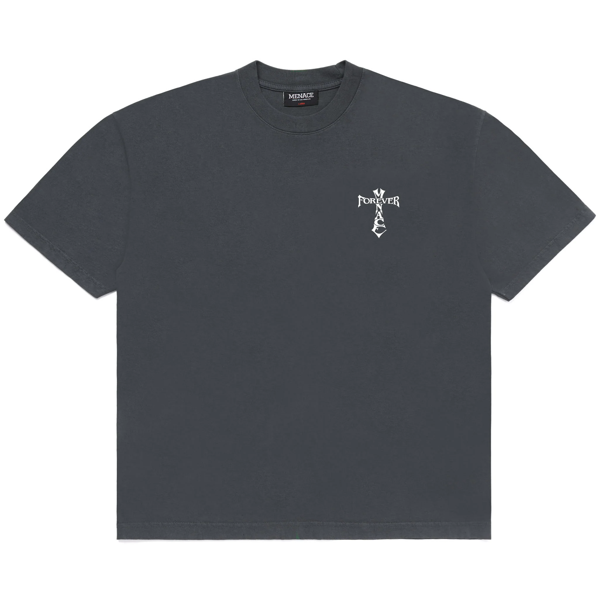 NOT A FAN T-SHIRT - Image 2