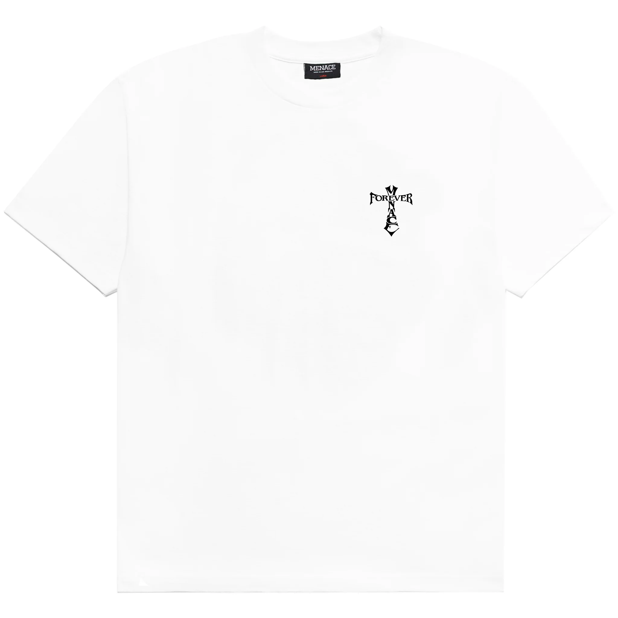 NOT A FAN T-SHIRT - Image 2